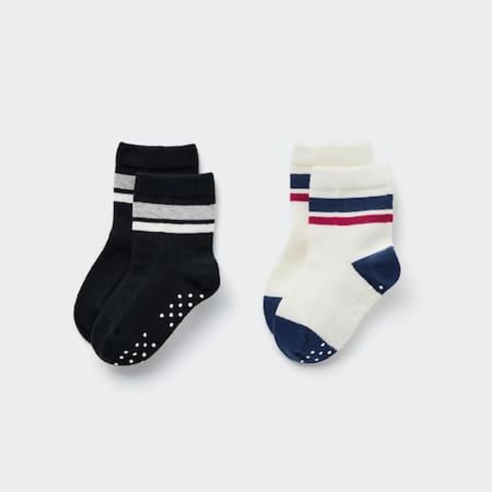 Socks (Two Pairs)