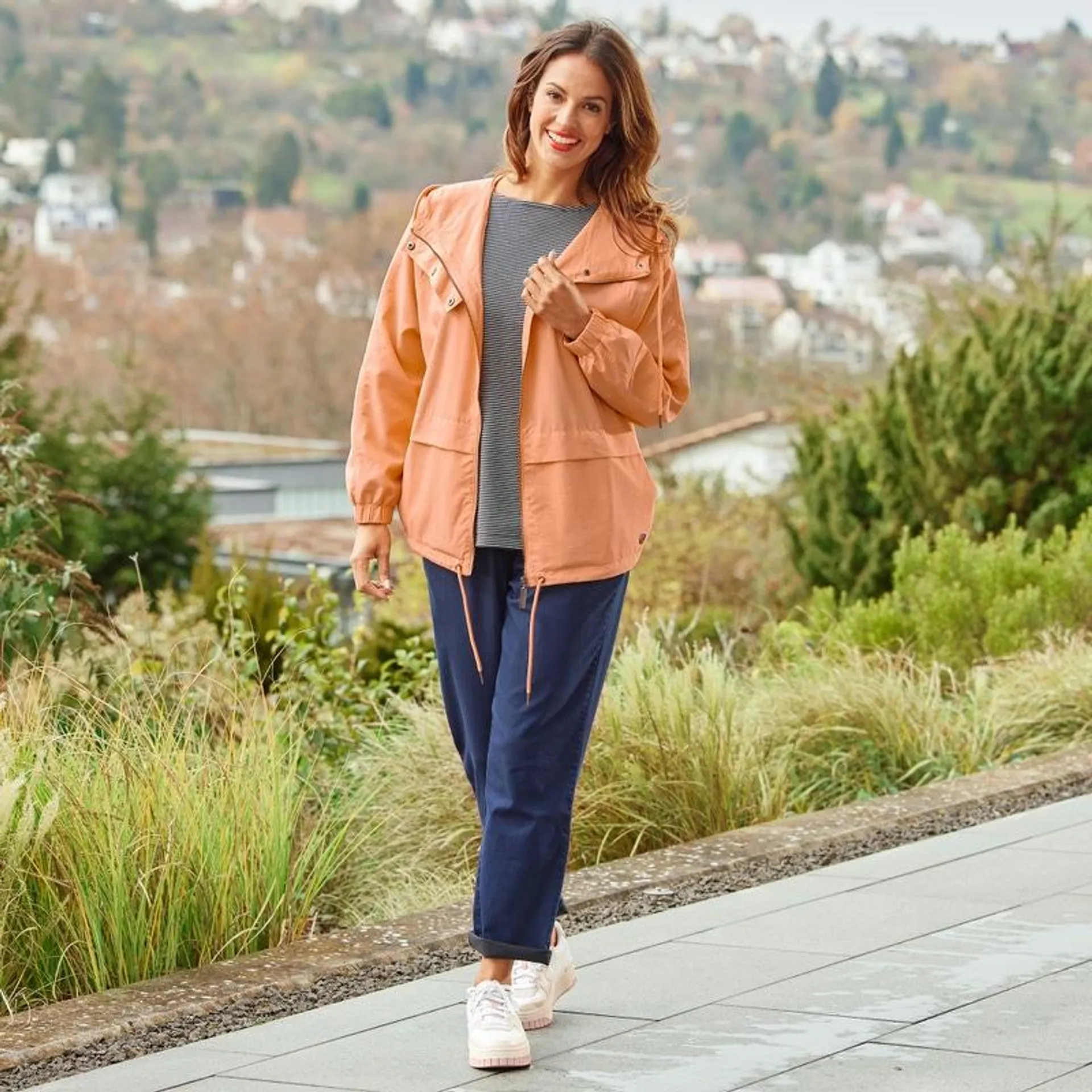 Damen-Hose in verschiedenen Farben