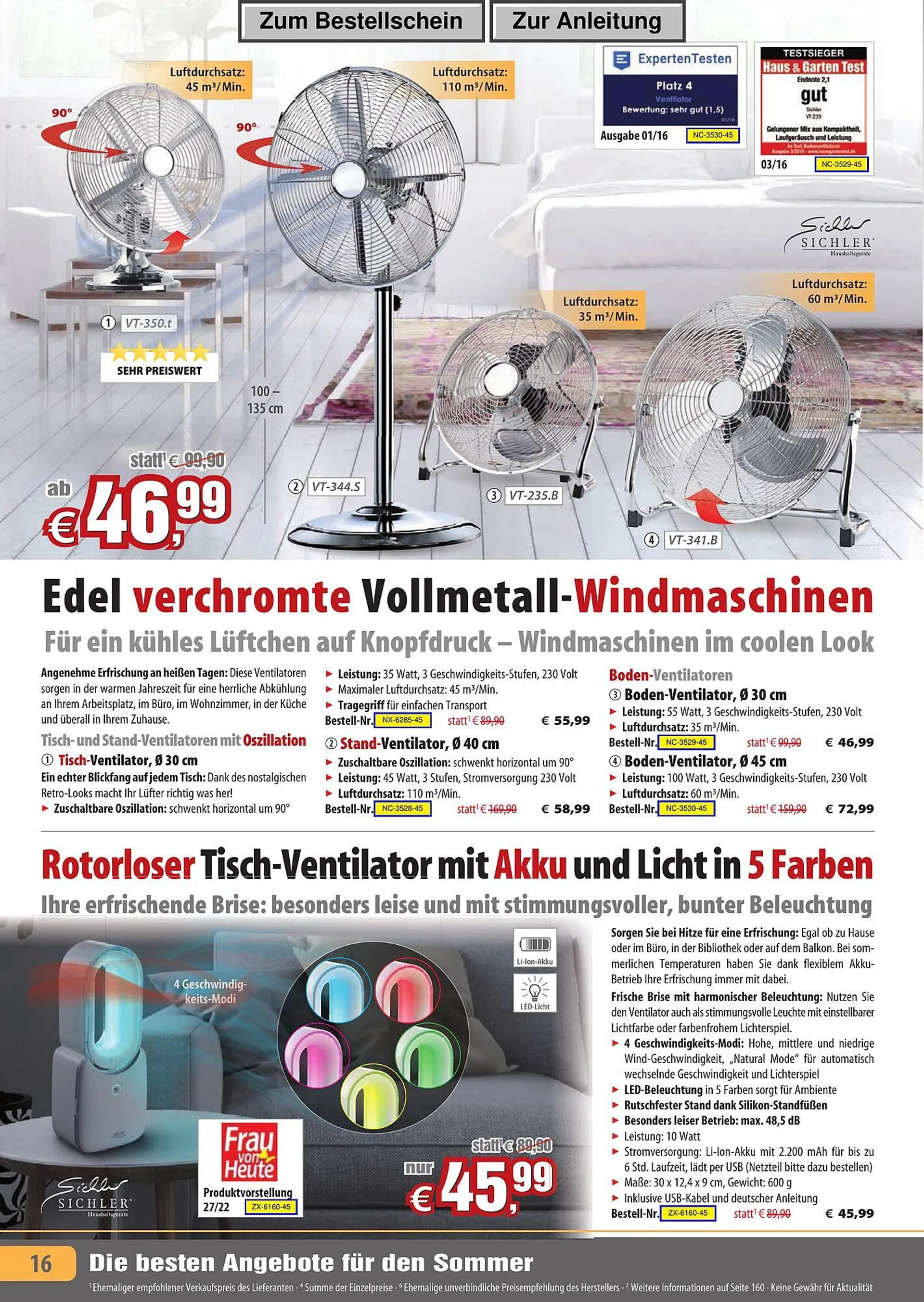 Pearl Flugblatt von 28. Juni bis 31. August 2024 - Flugblätt seite  16