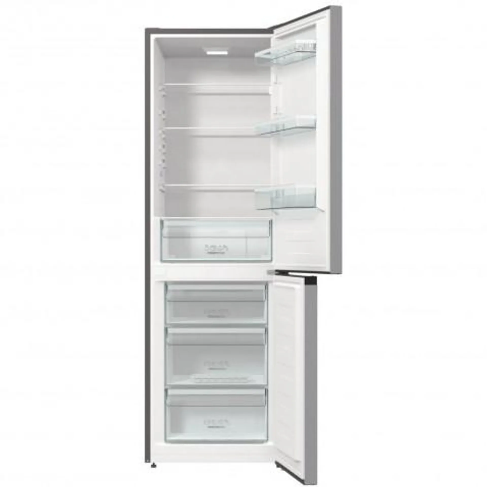 Gorenje RK6192ES4 Kühl-Gefrierkombination