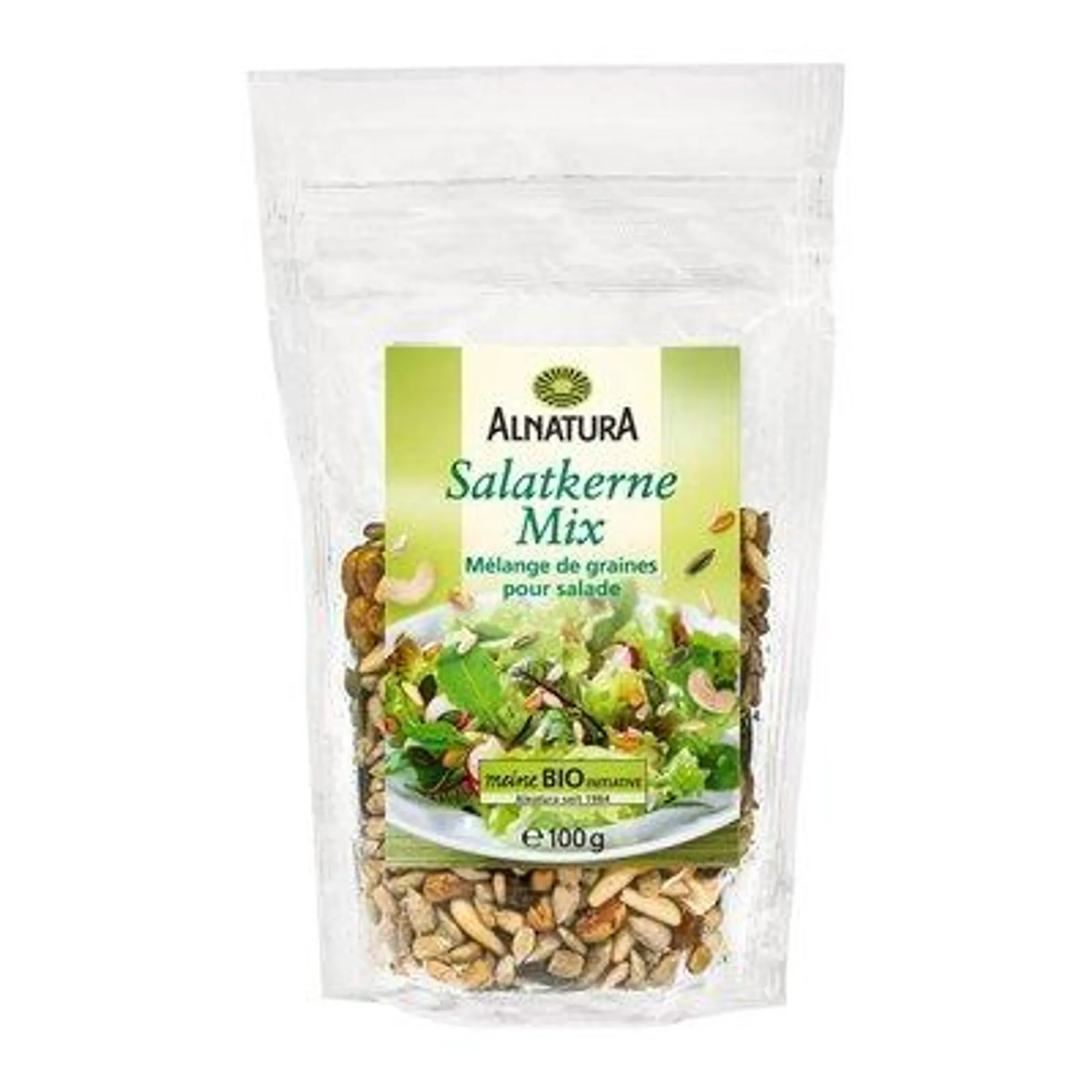 Alnatura Salatkerne Mix