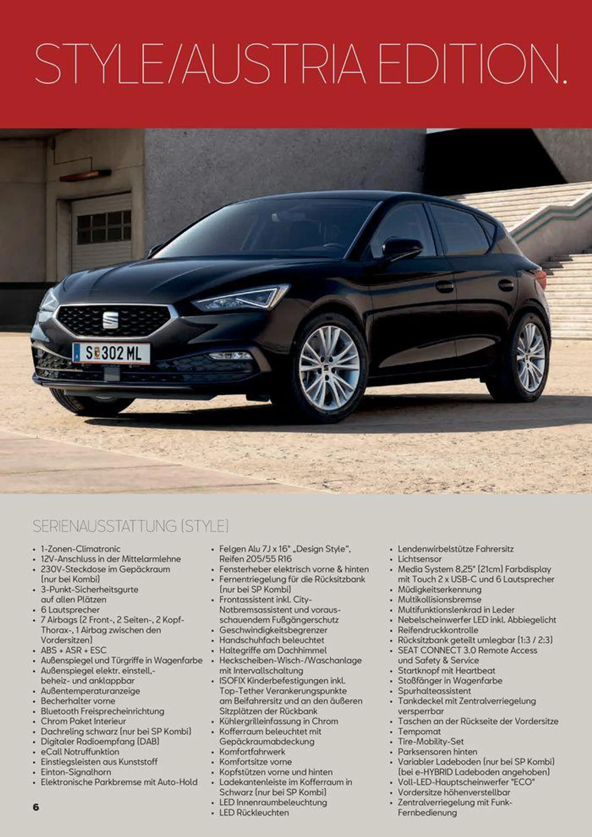 Seat Leon - 6