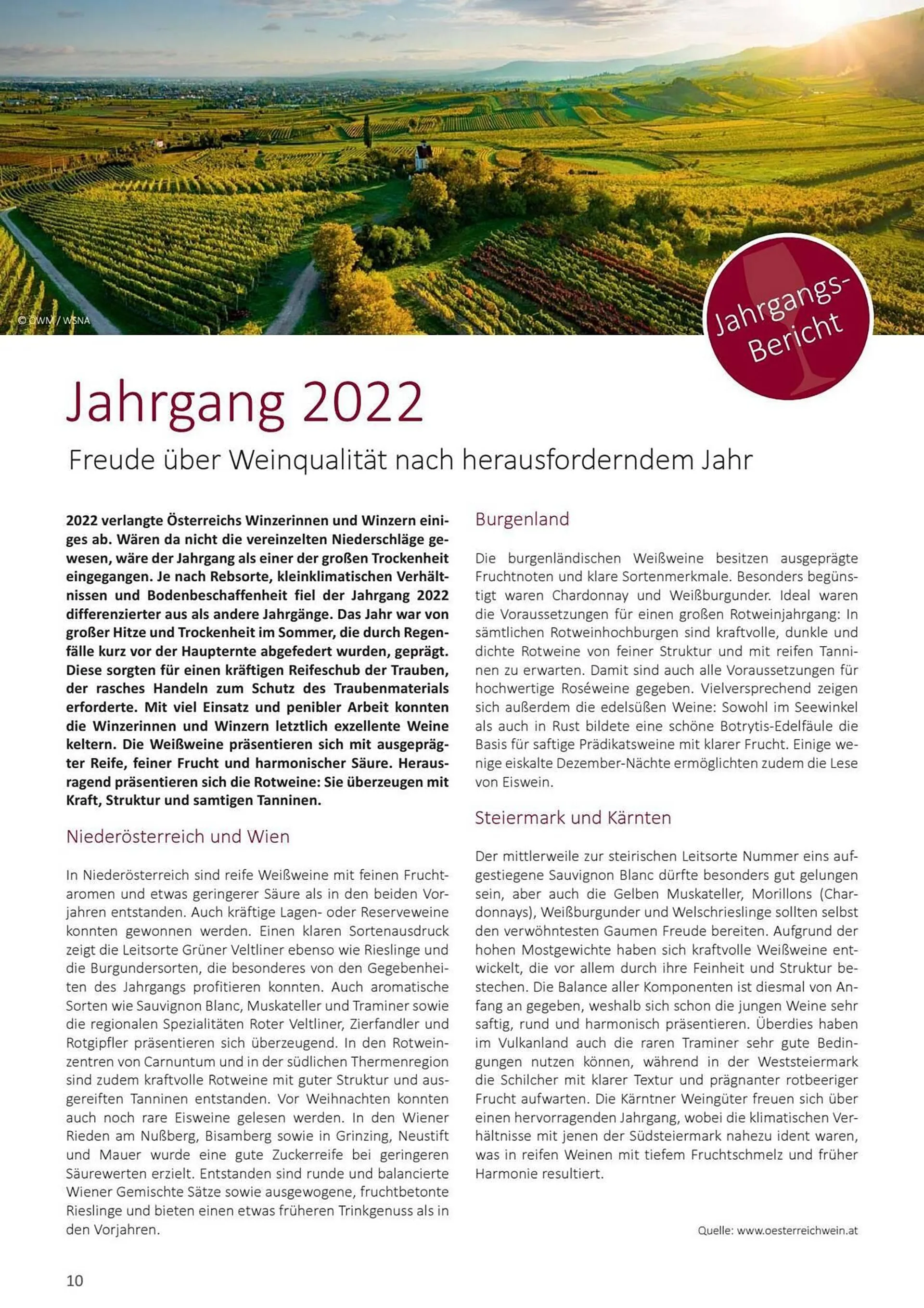 Kastner Flugblatt von 1. Juli bis 30. Dezember 2024 - Flugblätt seite  12