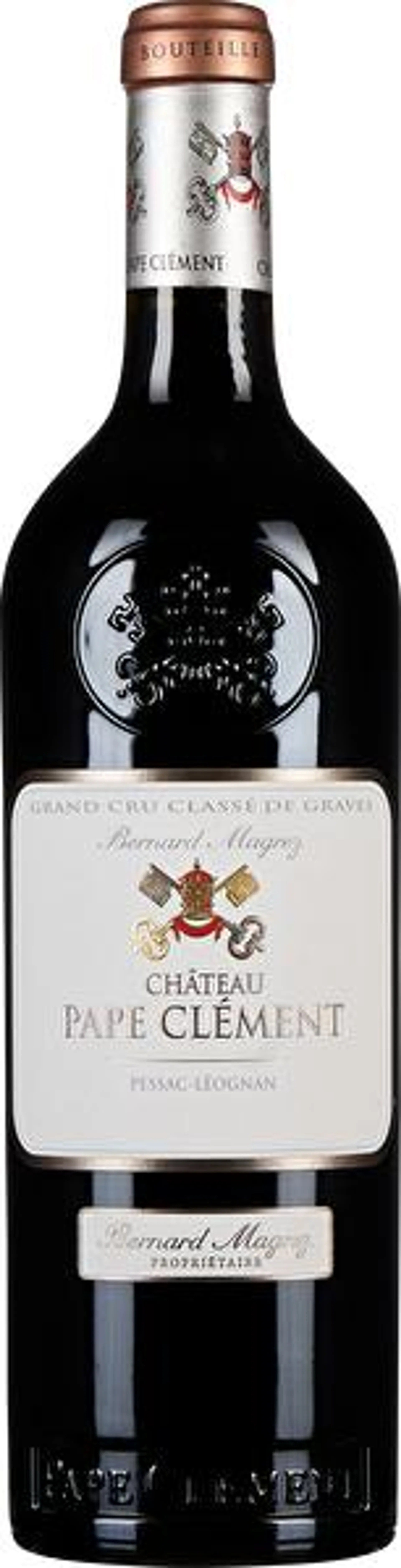 Château Pape Clément Grand Cru Classé 2022