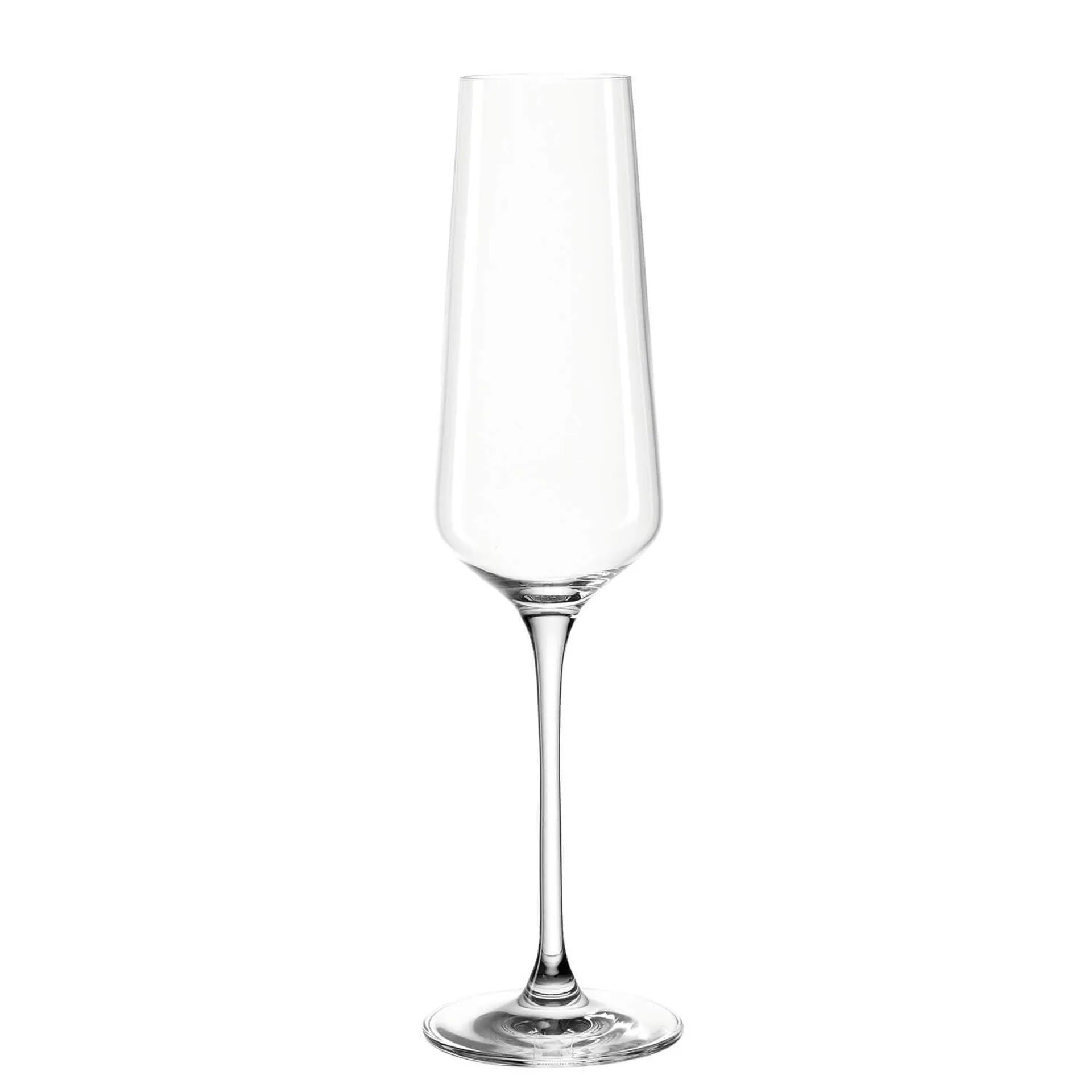 Sektglas PUCCINI 6er-Set 280 ml