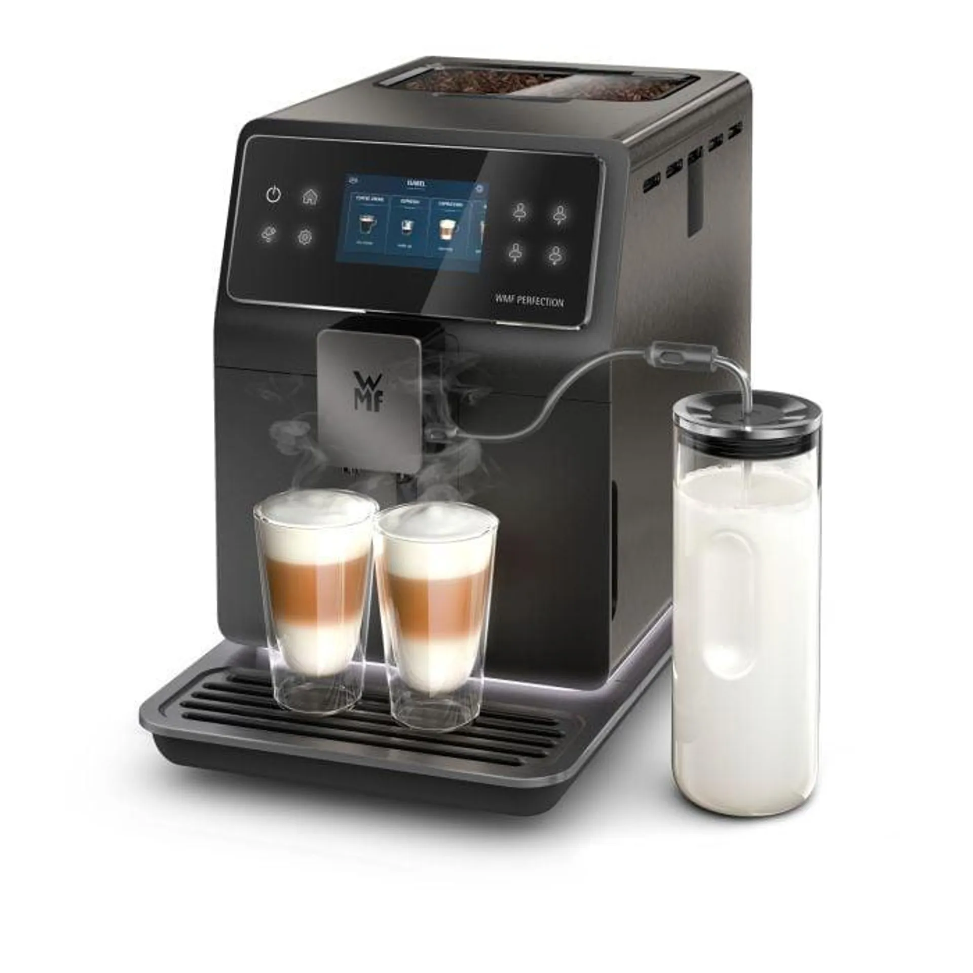 WMF Perfection 890L Kaffeevollautomat