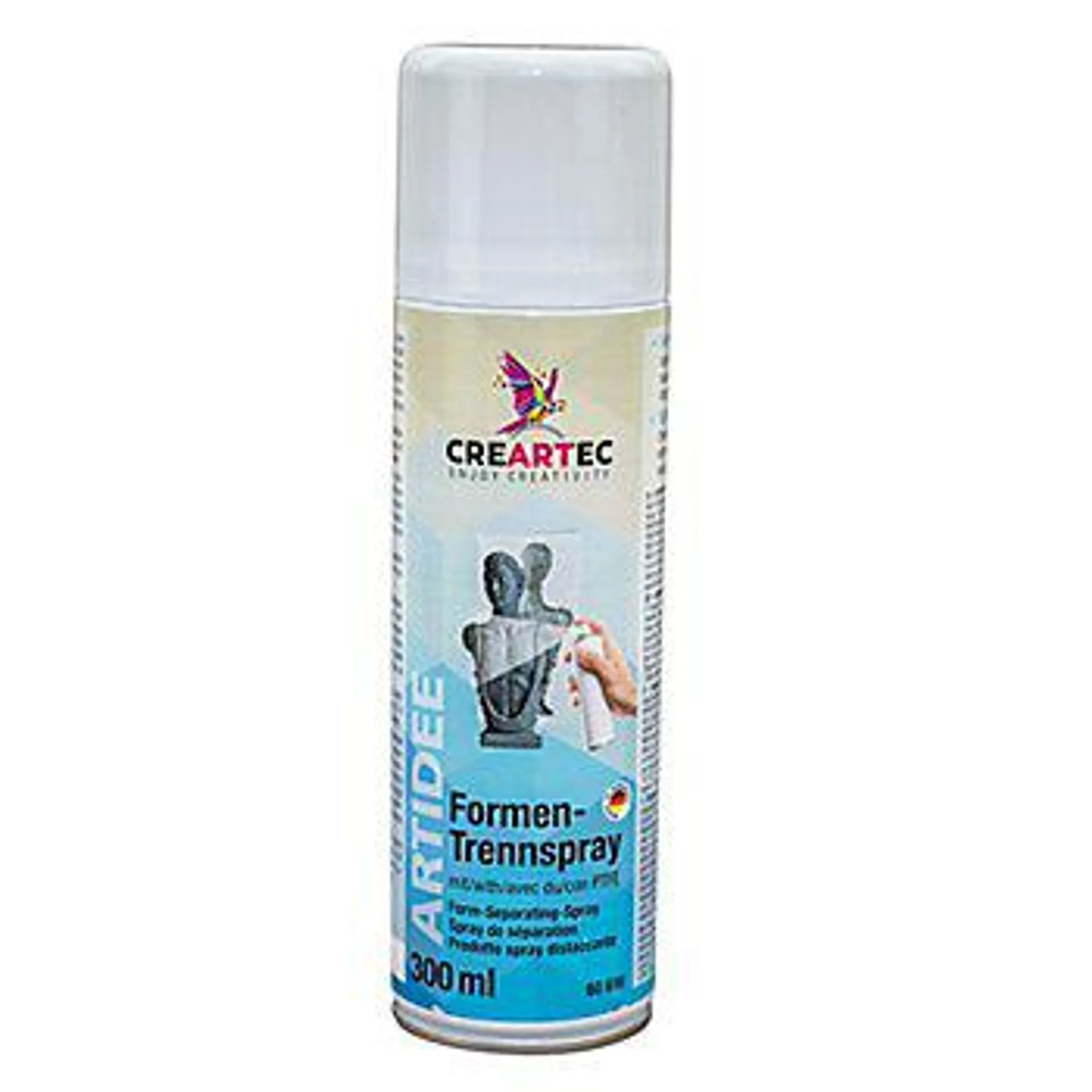 Formen Trennspray, 300 ml