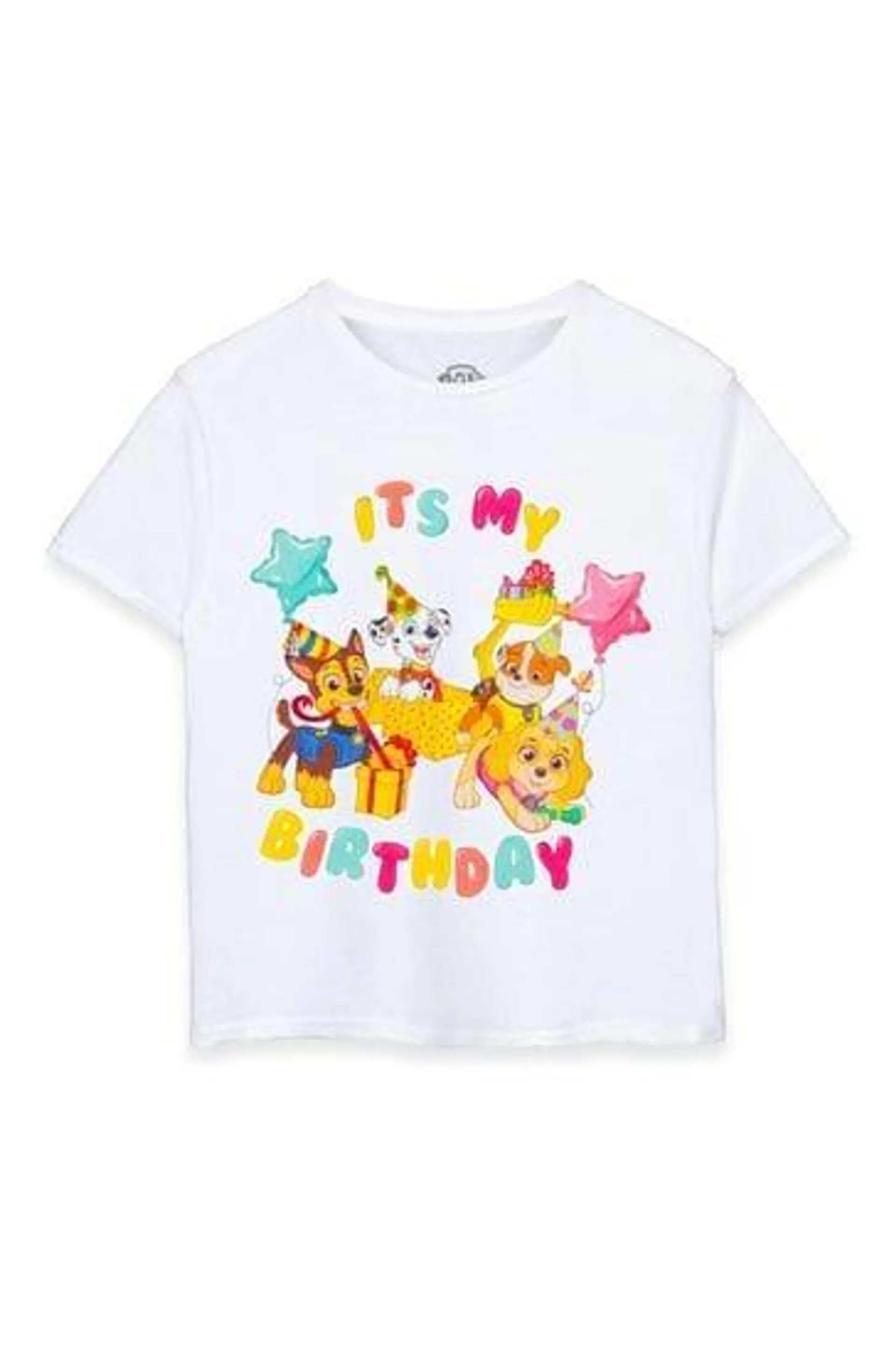 Vanilla Underground Kinder Birthday Lizenz-T-Shirt