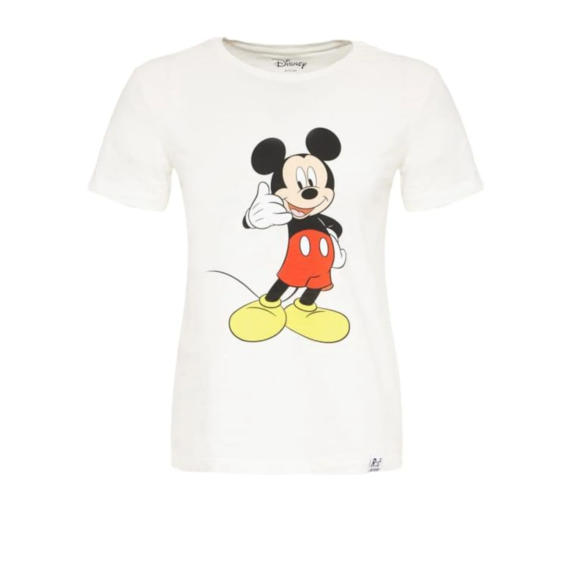 Recovered T-Shirt Mickey Mouse Phone