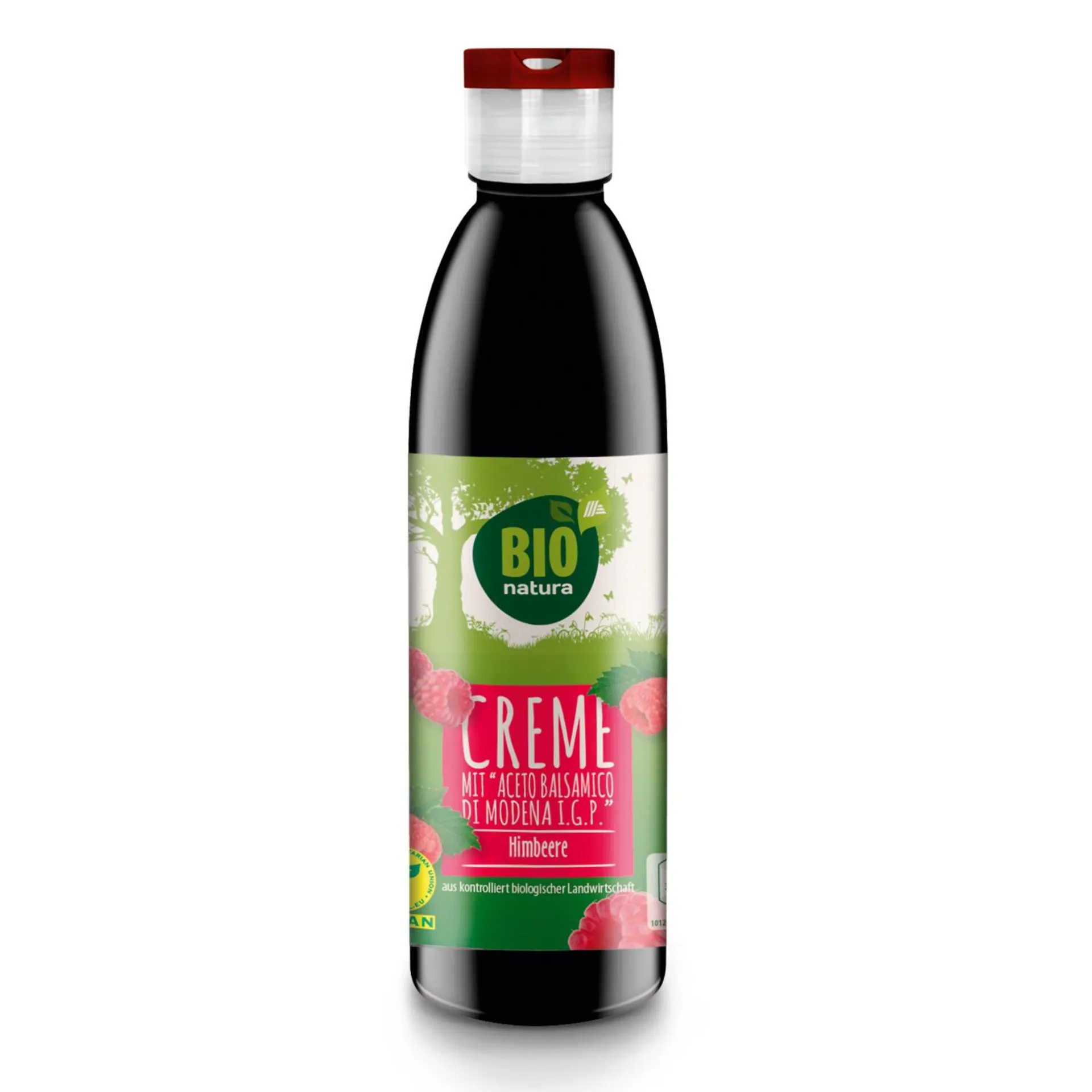 BIO NATURA BIO-Balsamico Creme, Himbeere