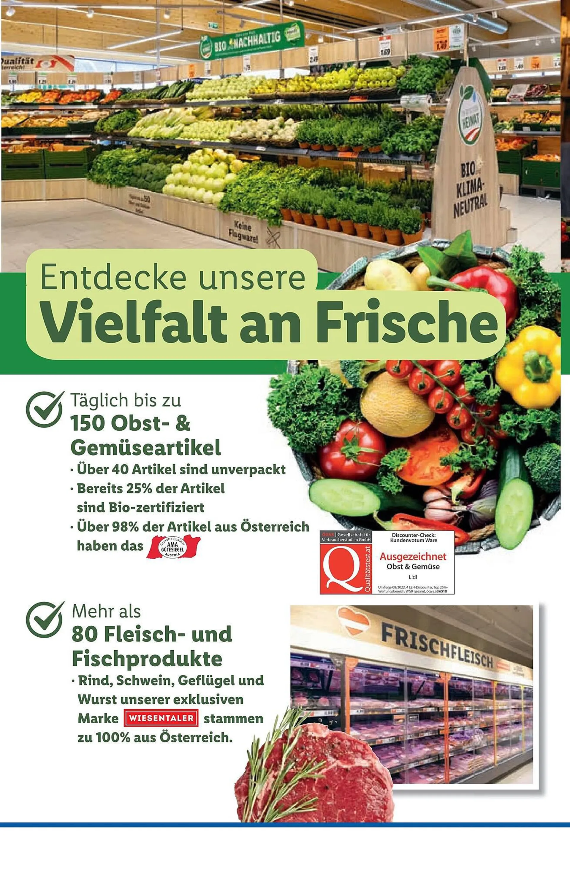 Lidl Flugblatt von 2. August bis 9. August 2023 - Flugblätt seite  42