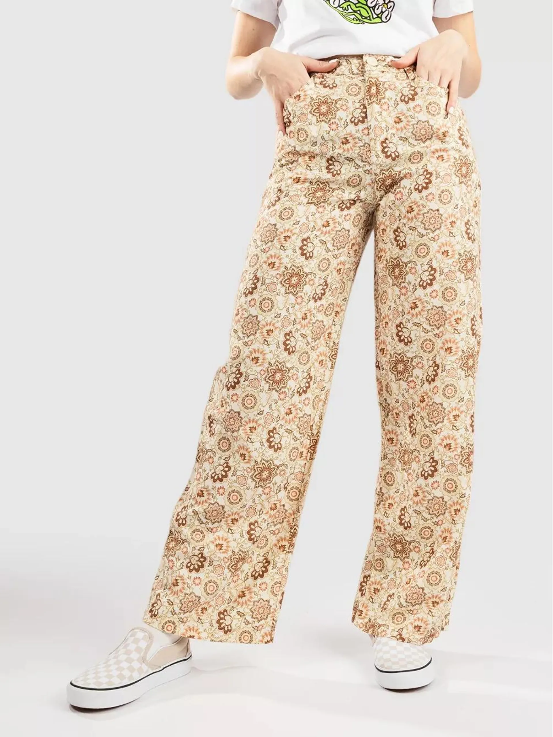 Raya Paisley Broek