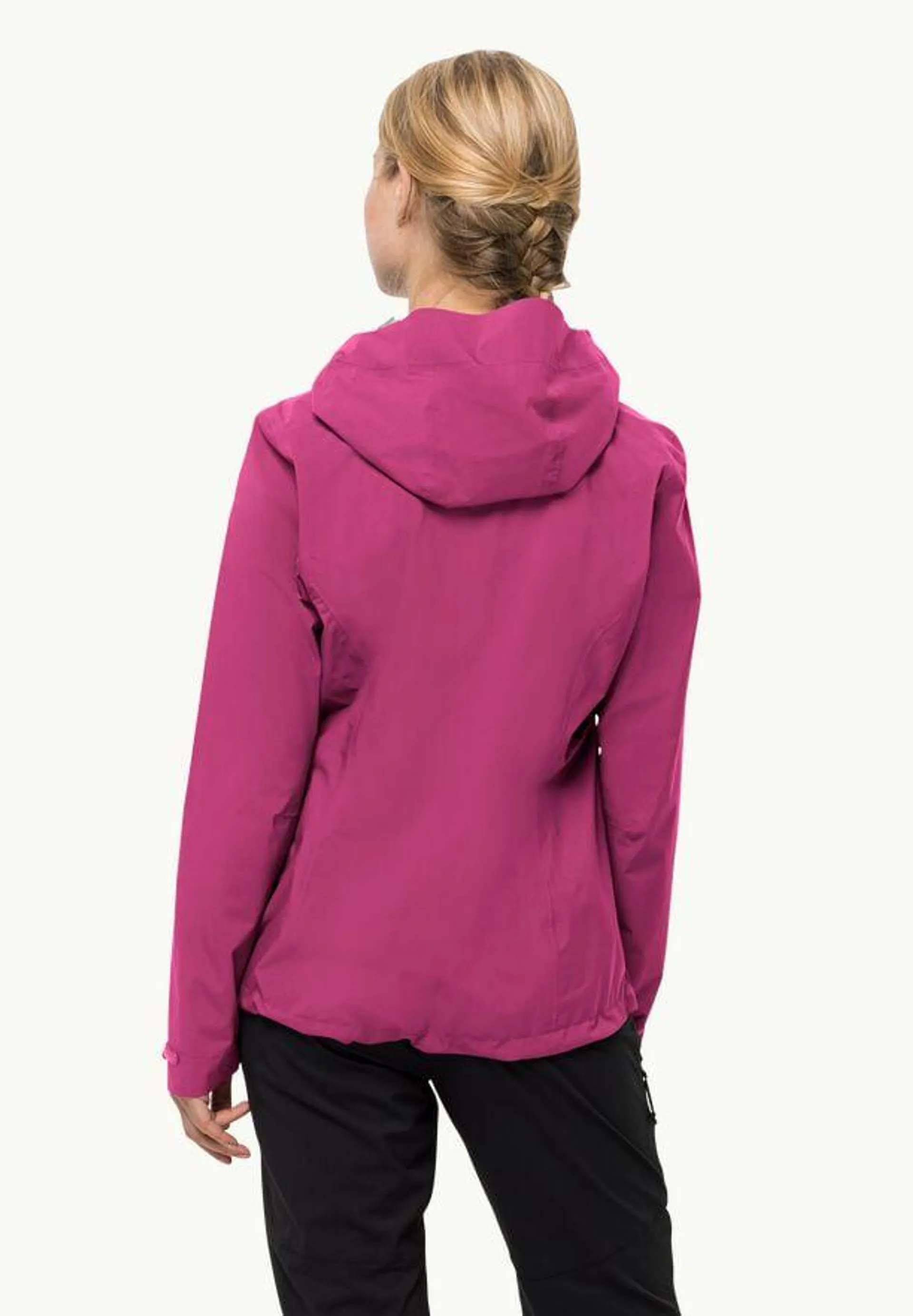 Elsberg 2.5l Jkt W