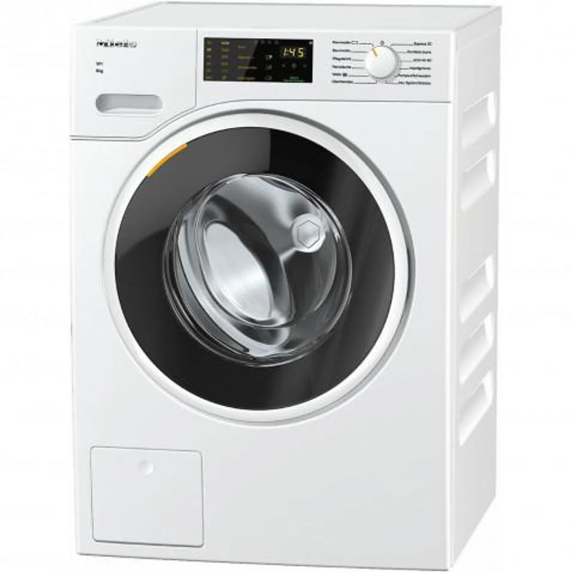 Miele WWD120 WCS 8kg W1 Waschmaschine 11284160
