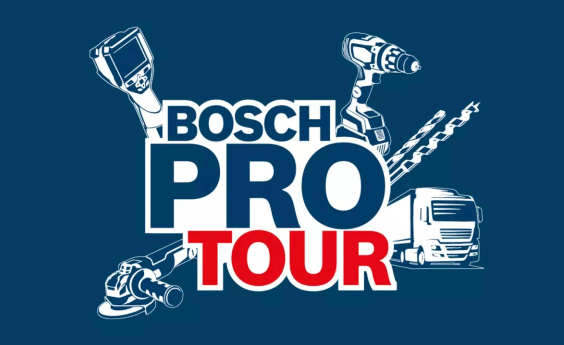 Bosch Professional Flugblatt - 1