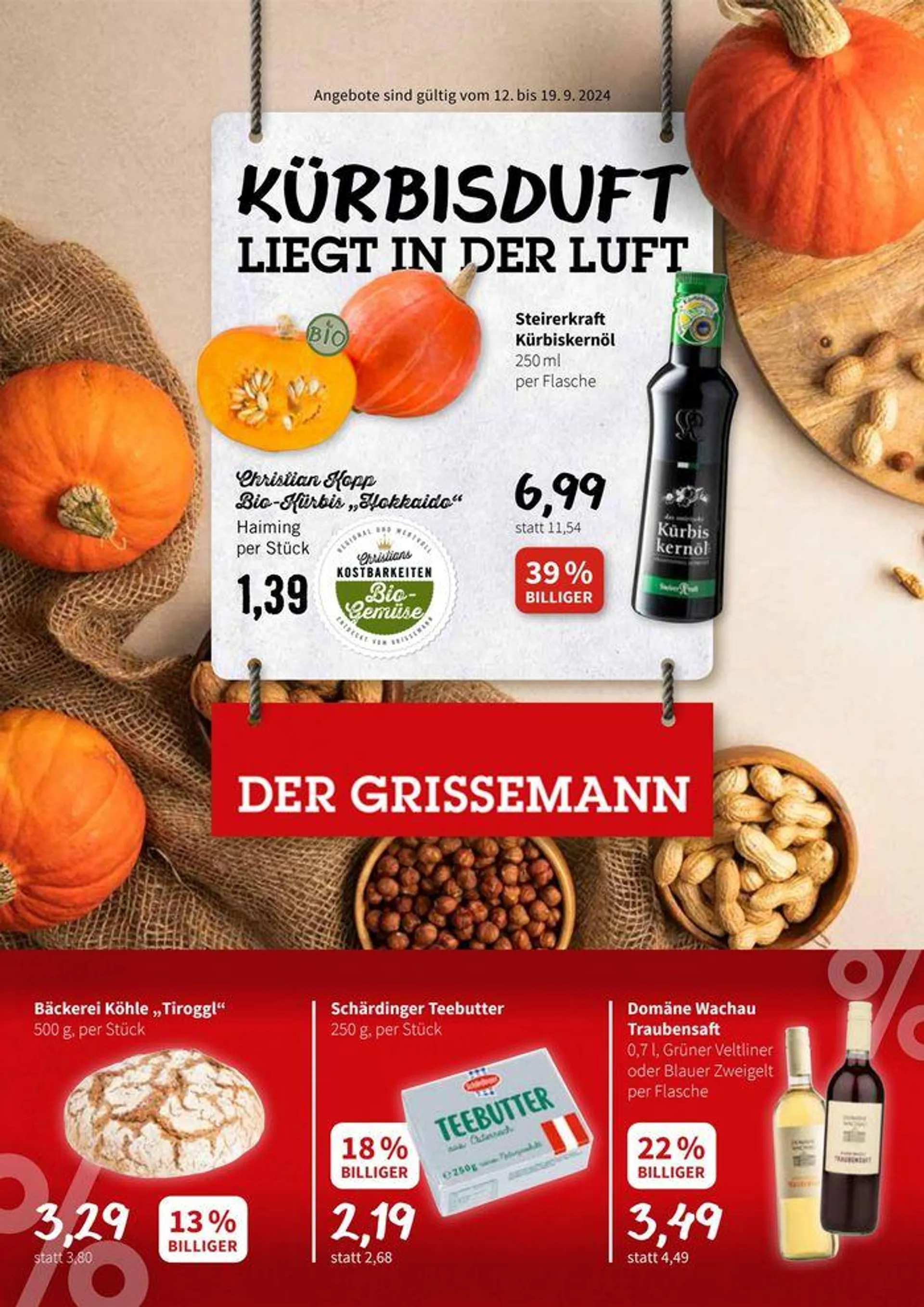 Tolles Angebot für Schnäppchenjäger - 1