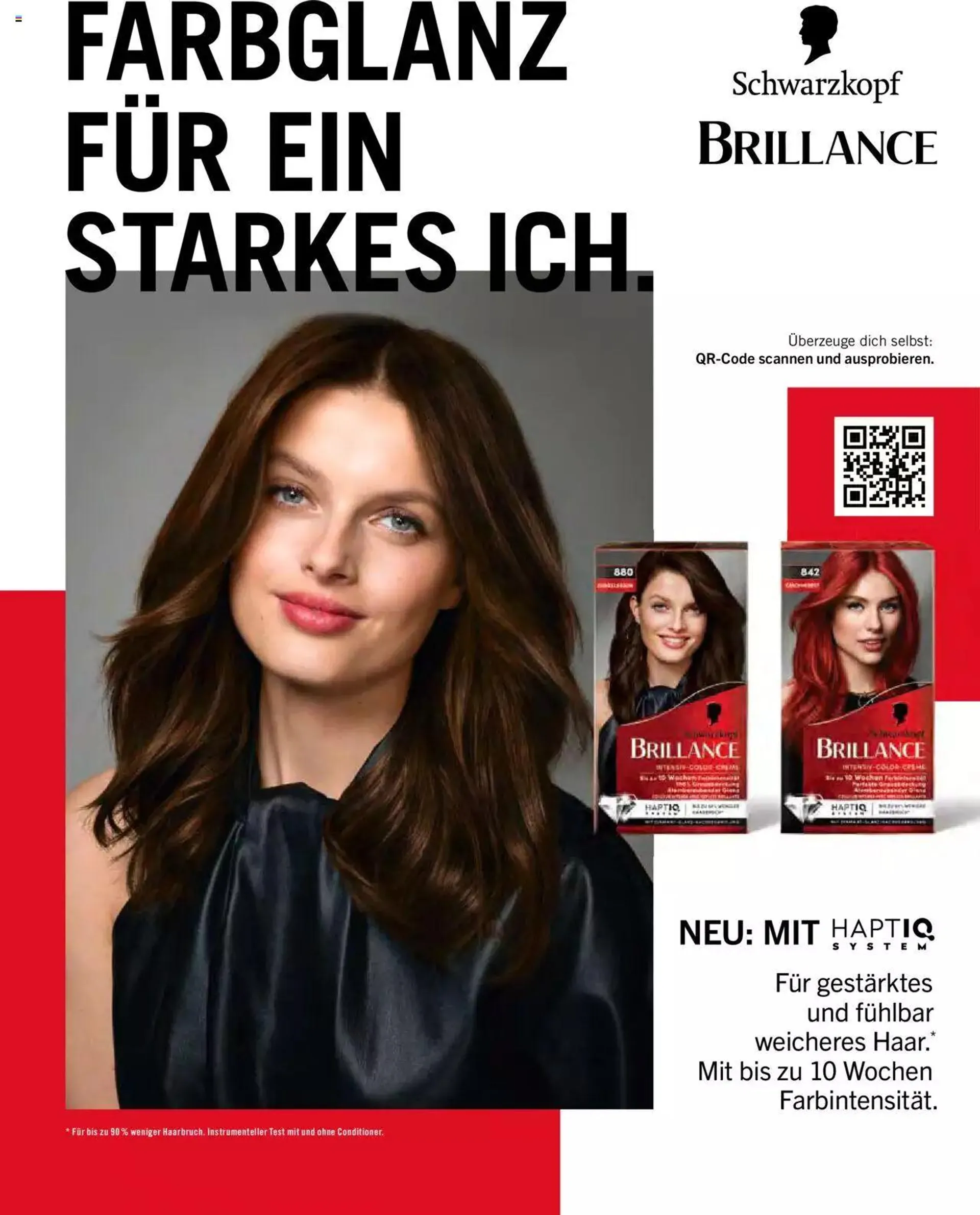 Müller Magazine Lifestyle von 16. März bis 31. Dezember 2023 - Flugblätt seite  91
