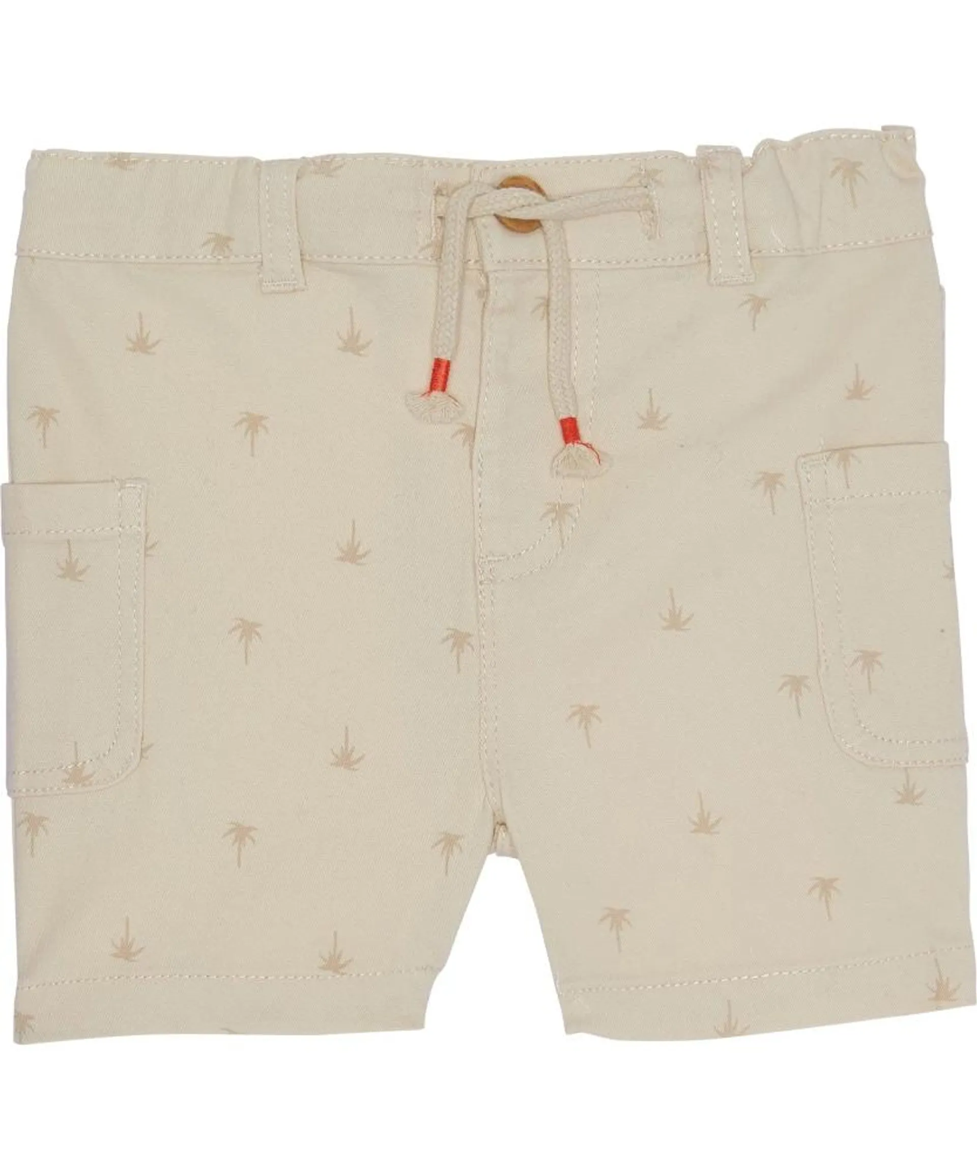 Weitenverstellbare Shorts Ergee, elastischer Bund