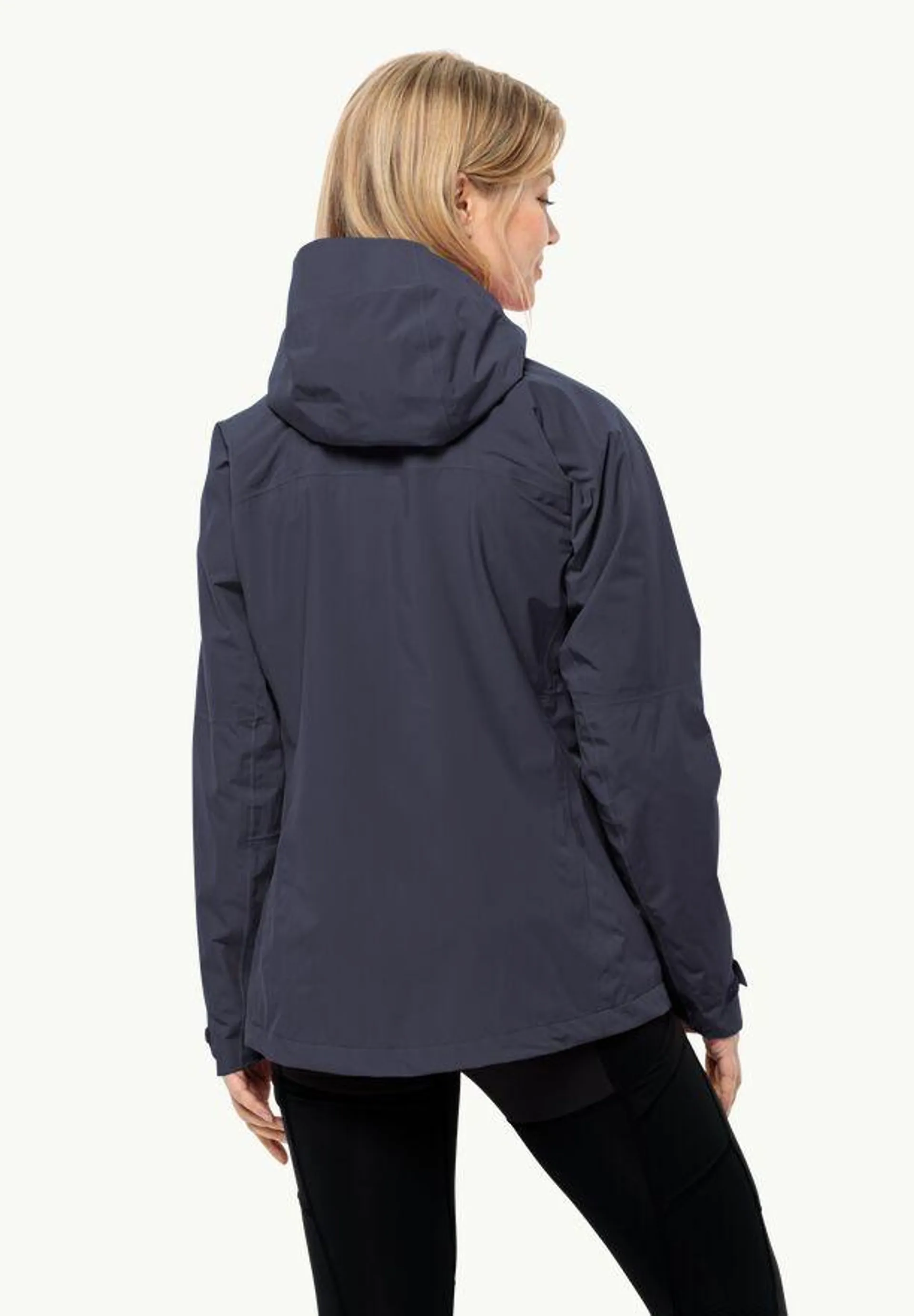 Eagle Peak 2l Jkt W