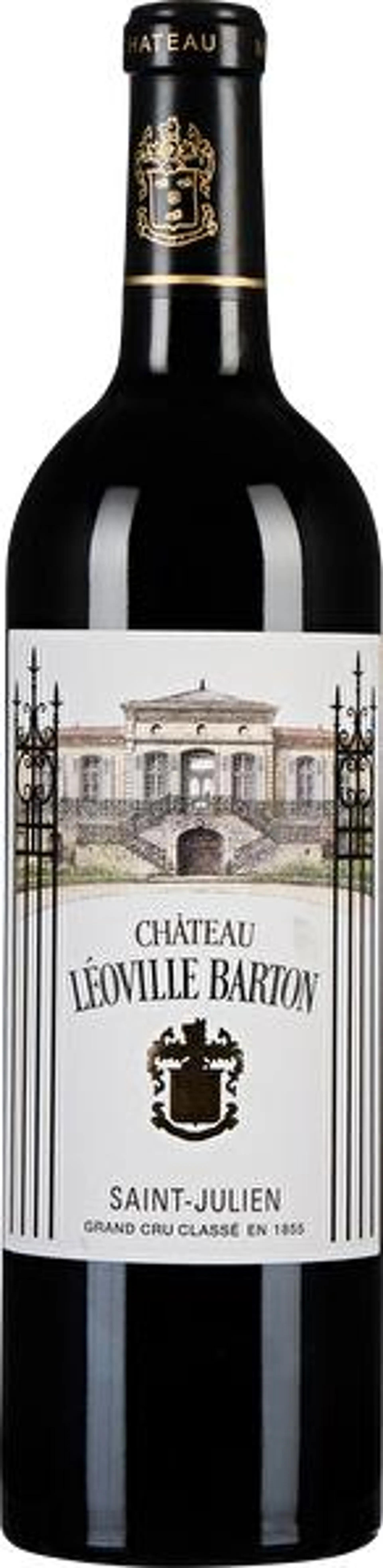 Château Léoville Barton 2ème Cru Classé 2023