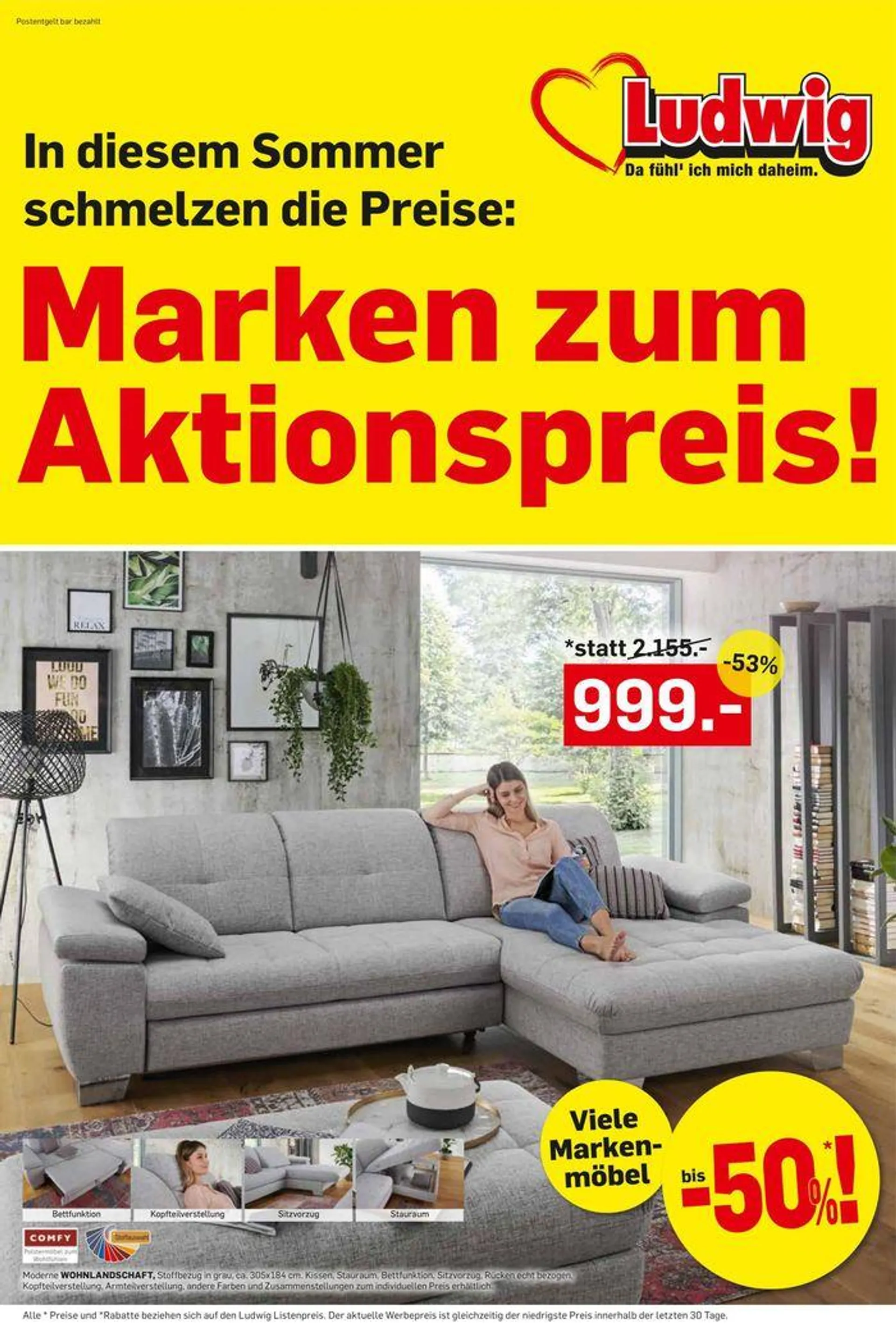 Marken Zum Aktionpreis! - 1