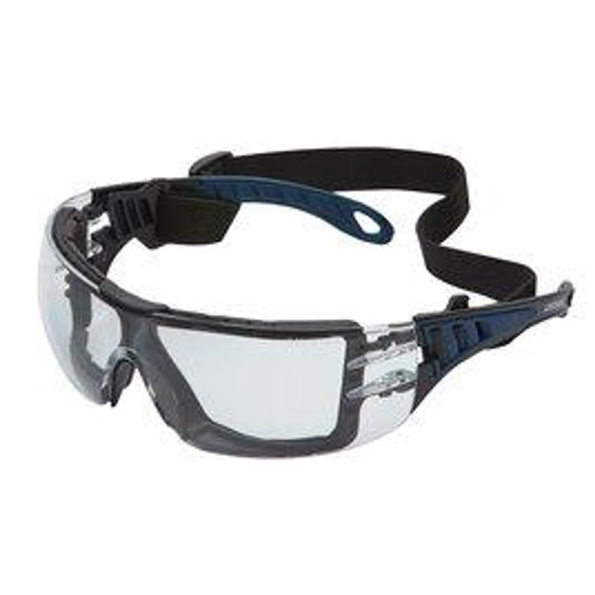 GEBOL Schutzbrille Safety Guard