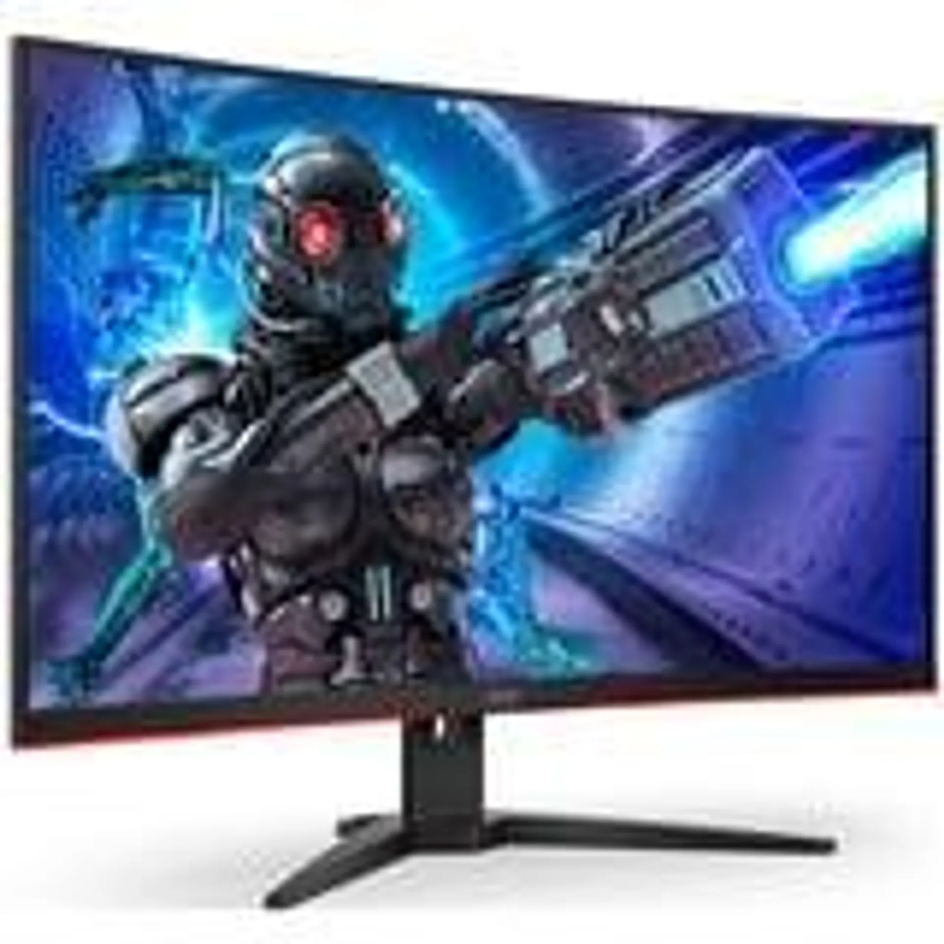 C32G2ZE/BK, Gaming-Monitor