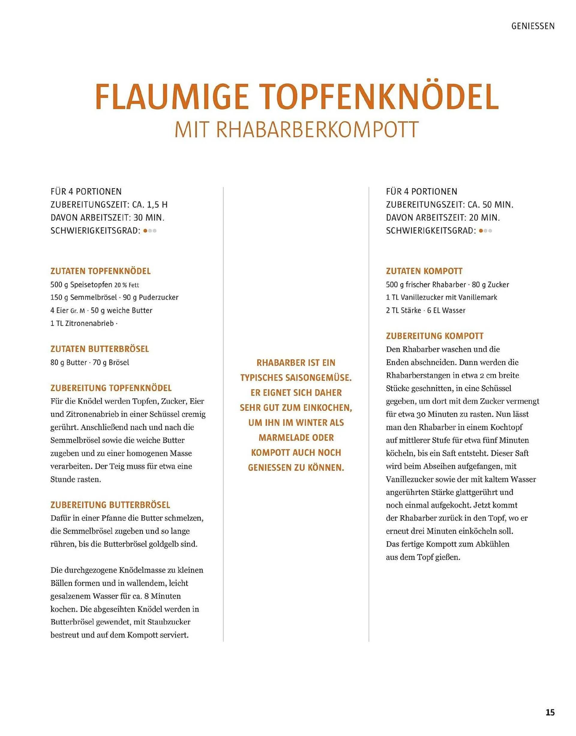 Sutterlüty Flugblatt von 5. Juli bis 8. August 2024 - Flugblätt seite  82