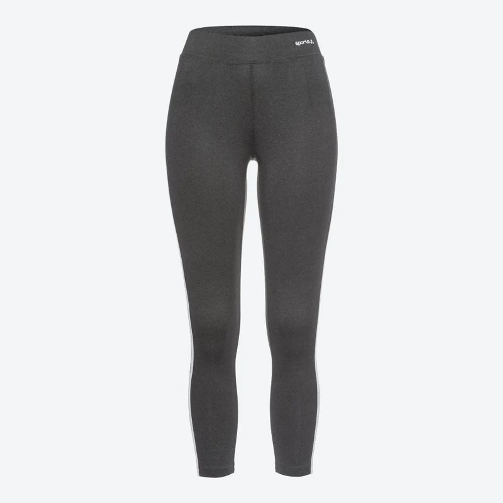 Damen-Sportleggings in atmungsaktiver Qualität