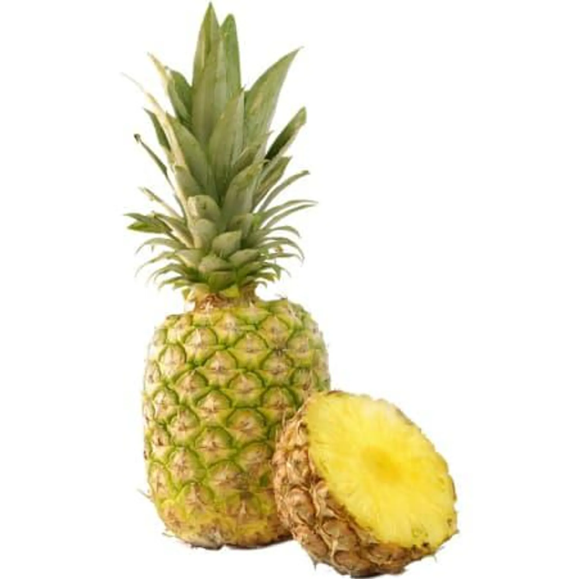 Ananas Fairtrade