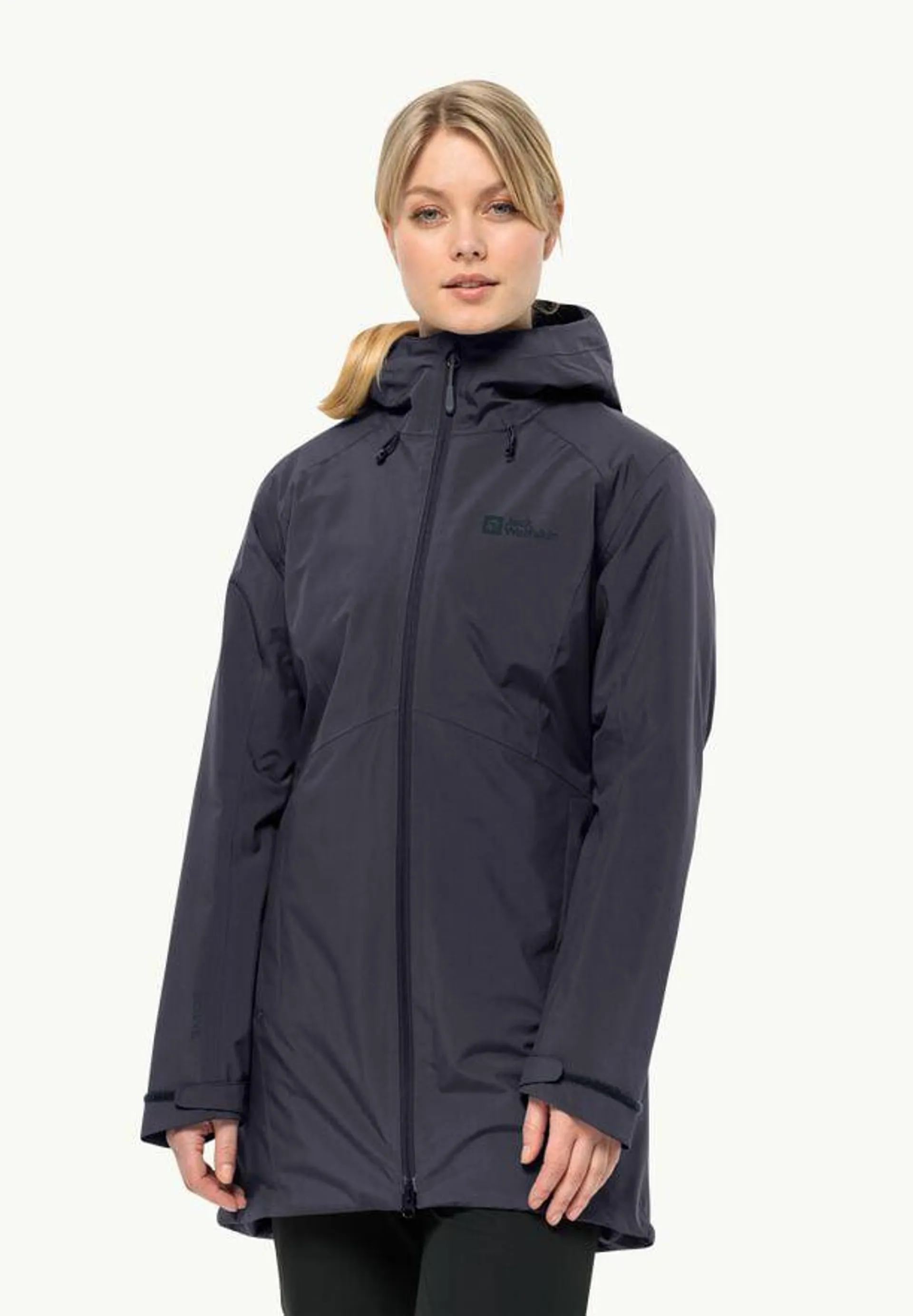Heidelstein Ins Jkt W