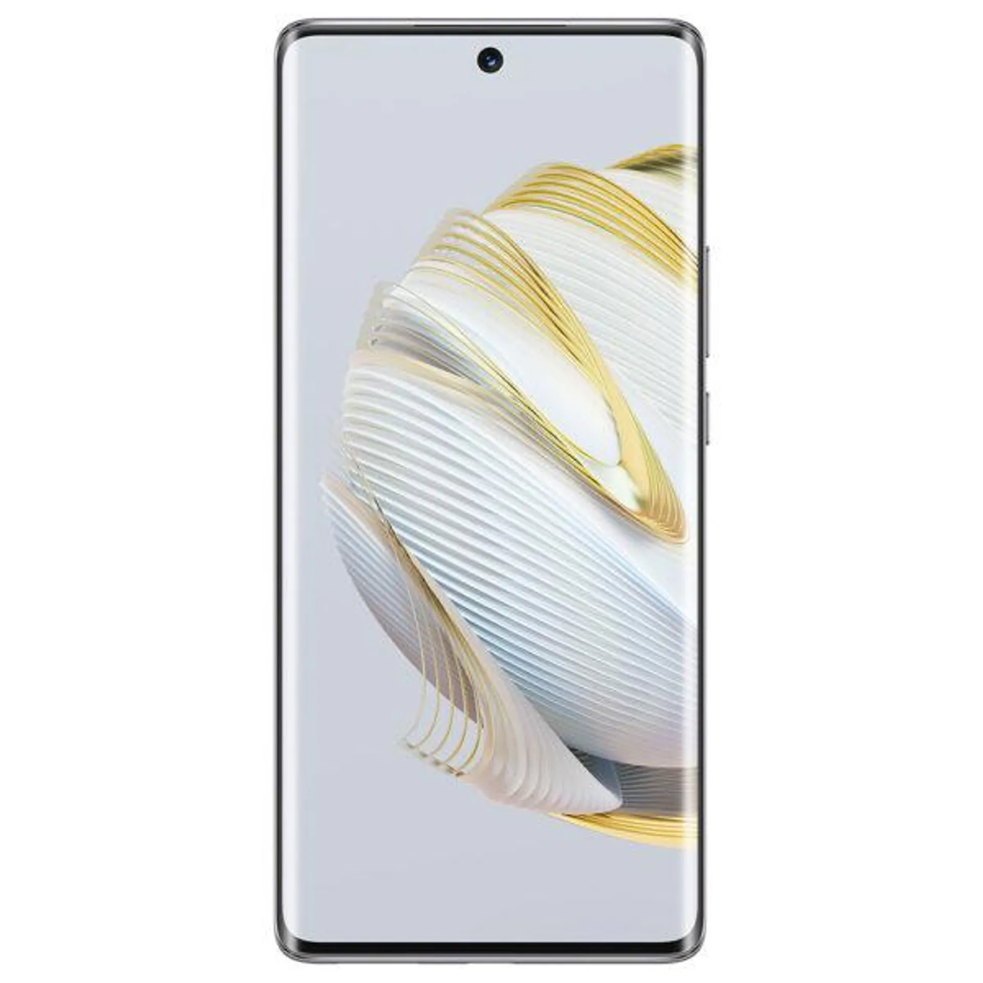 Huawei Nova 10 – Mobiltelefon – 2 MP 128 GB – Silber | B-Ware