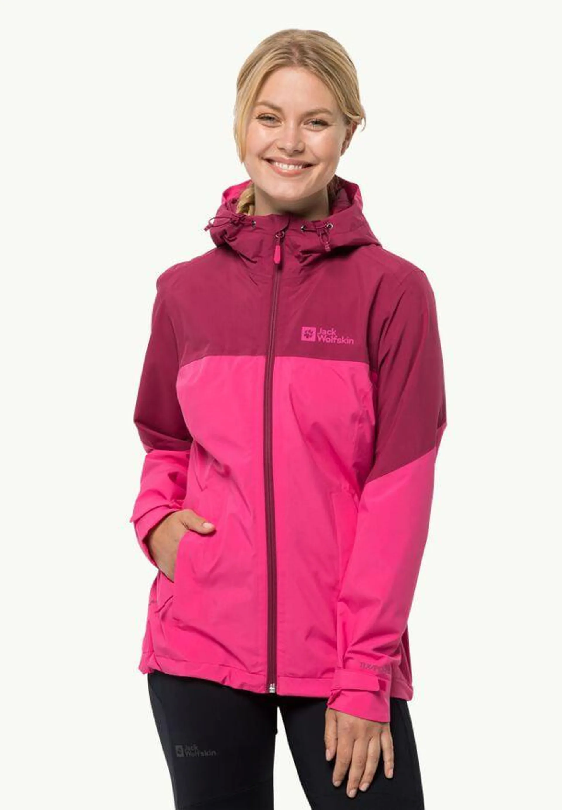 Weiltal 2l Jkt W