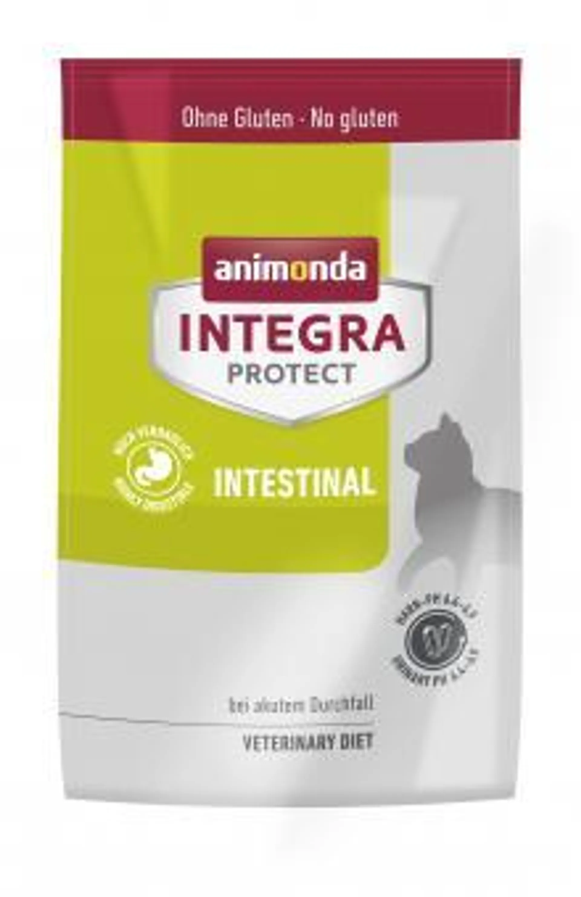 animonda Cat INTEGRA PROTECT Intestinal 1,2 kg