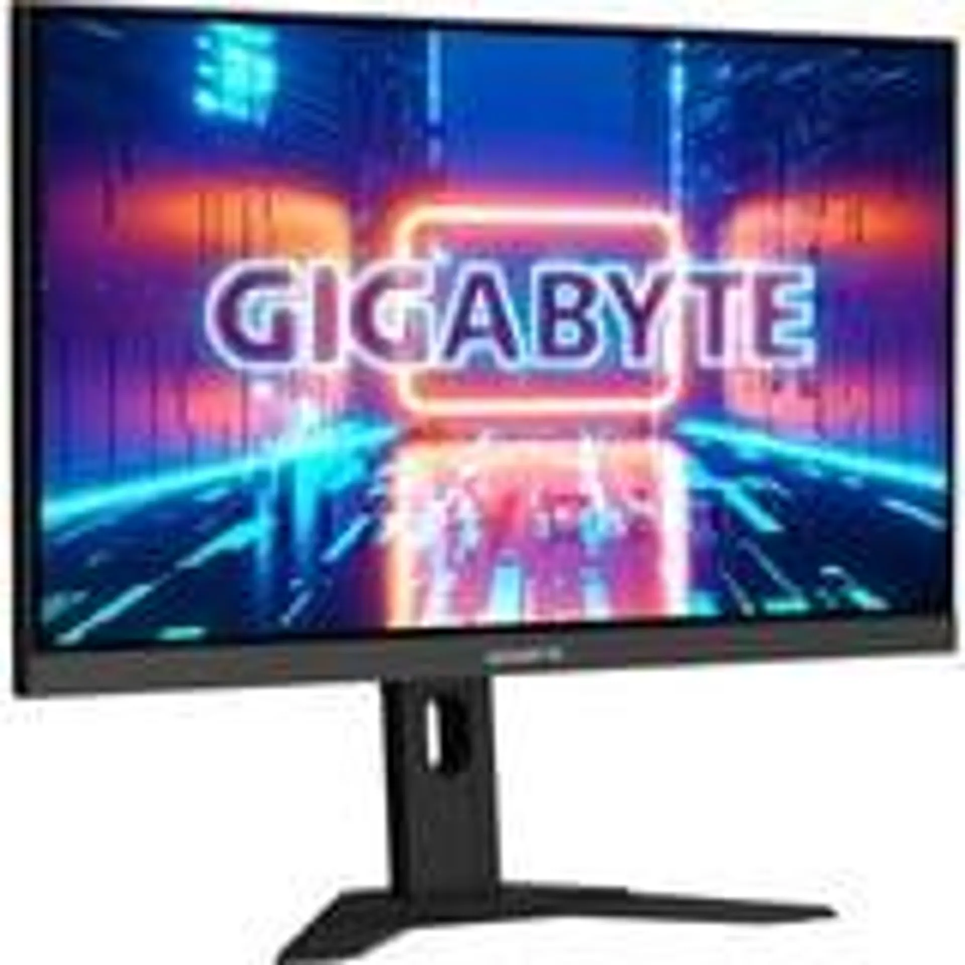 M27U, Gaming-Monitor