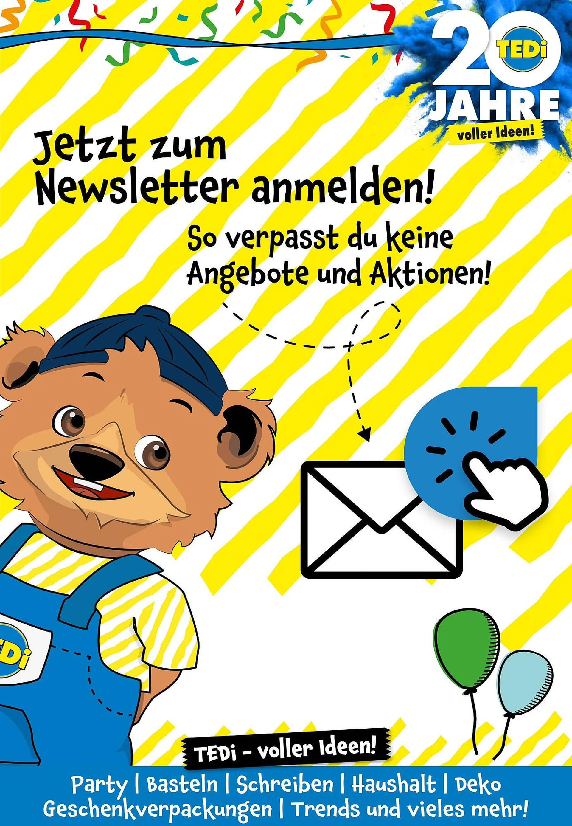 TEDi Flugblatt von 25. November bis 29. November 2024 - Flugblätt seite  8