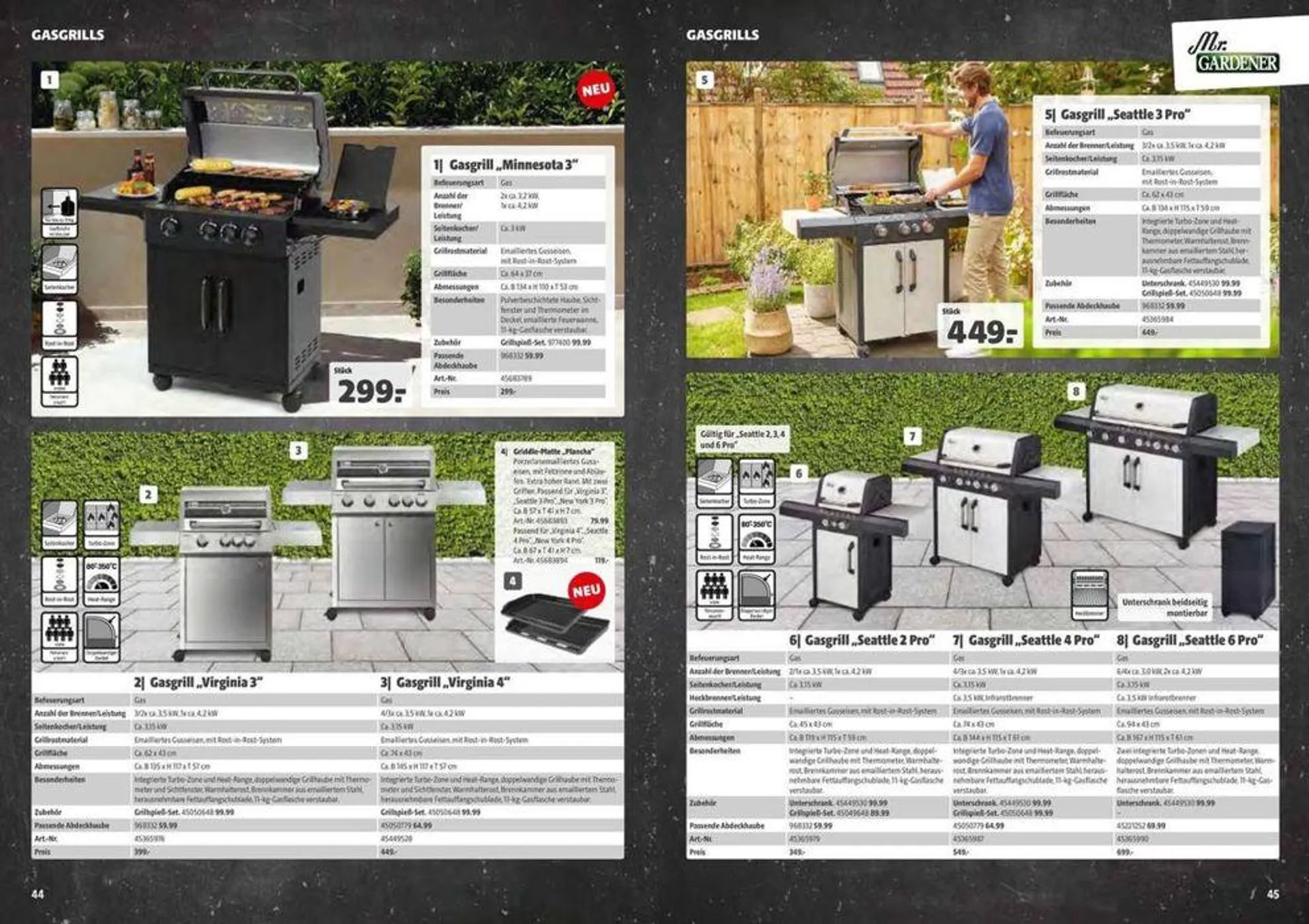 Katalog 2024 GARTENJAHR - 70