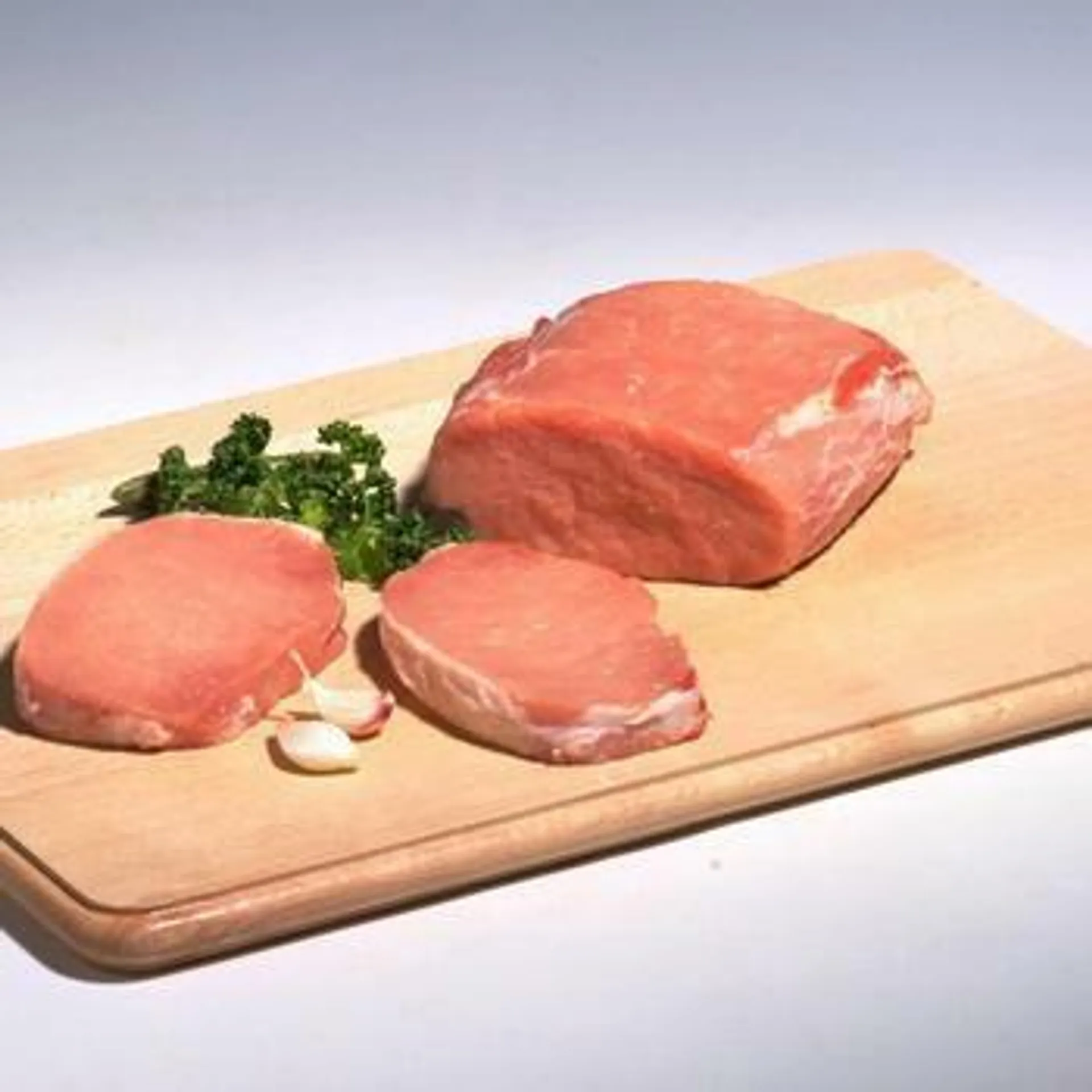 Schweine Karreefilet