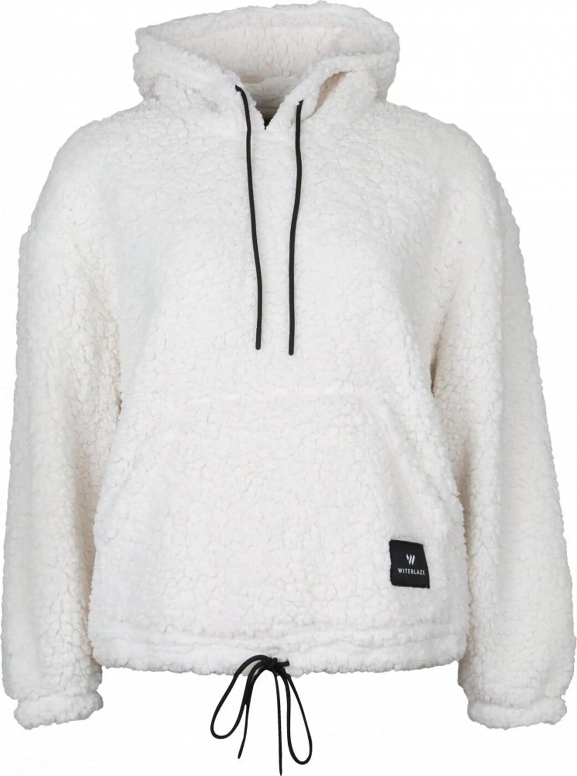 WITEBLAZE Kuschelfleece Hoodie FELI