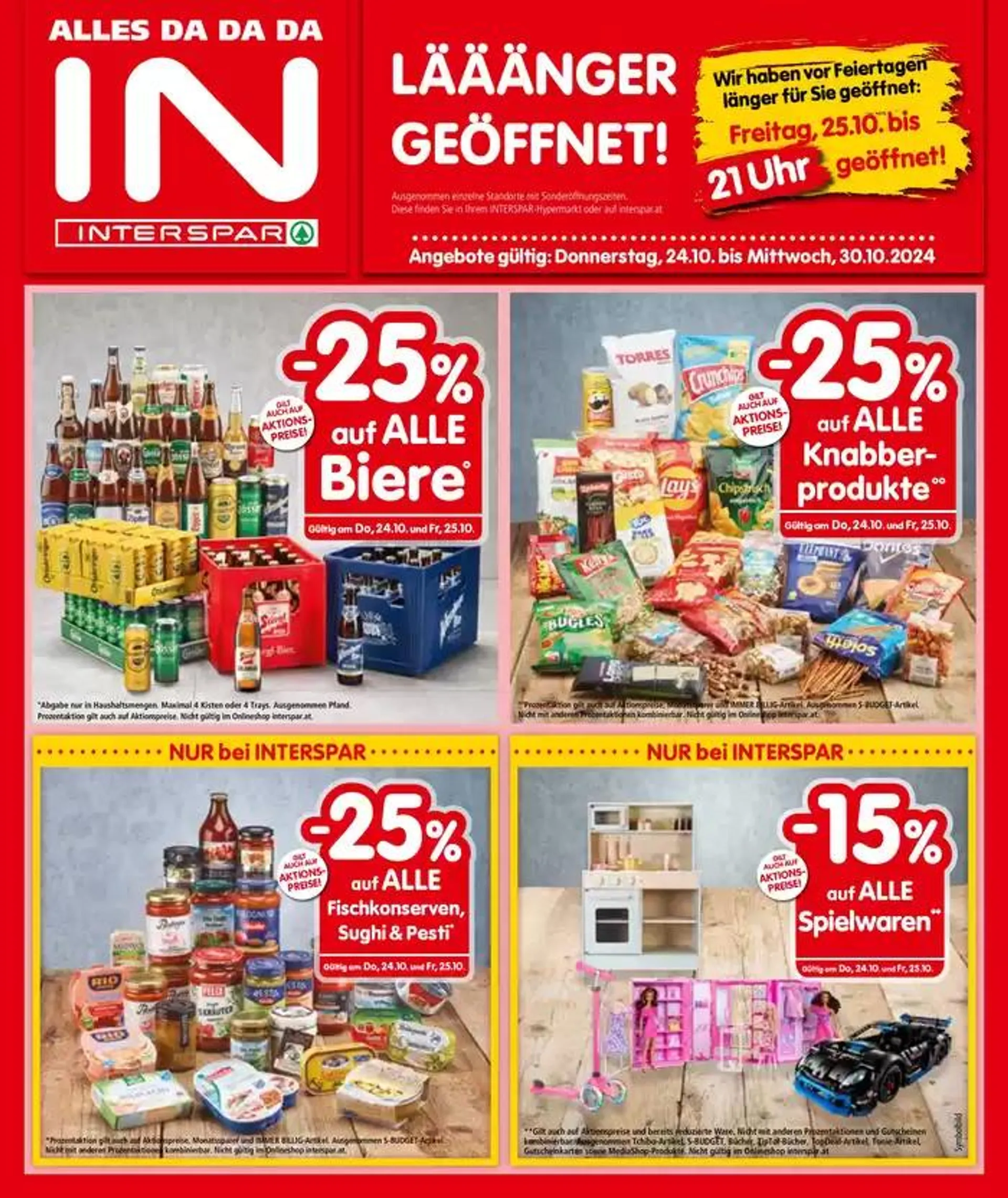 Top-Deals für alle Kunden - 1