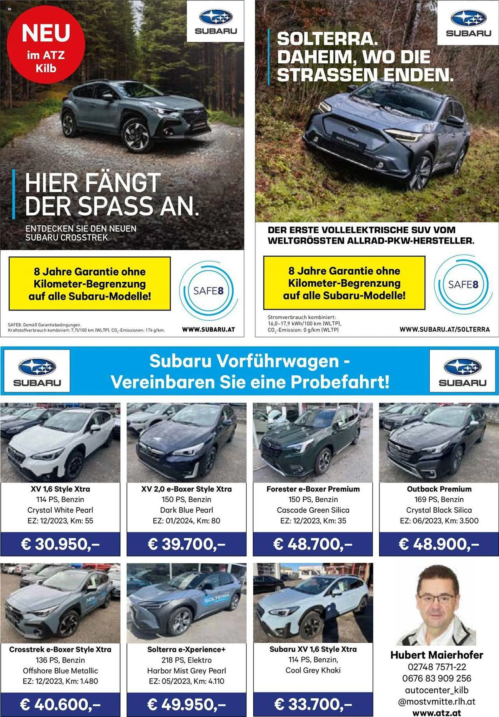 Lagerhaus Flugblatt von 22. März bis 31. März 2024 - Flugblätt seite  11