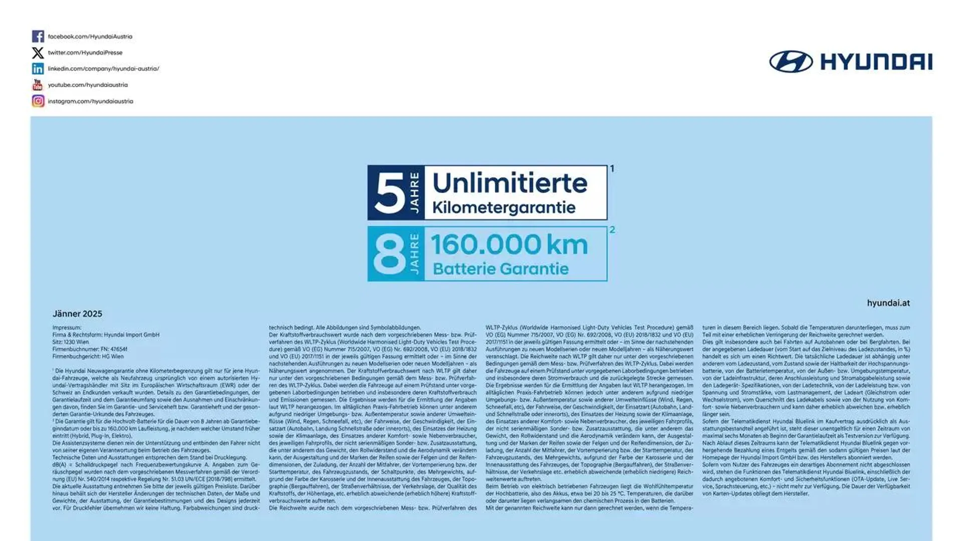 Hyundai IONIQ 5 N von 1. Februar bis 1. Februar 2026 - Flugblätt seite  33