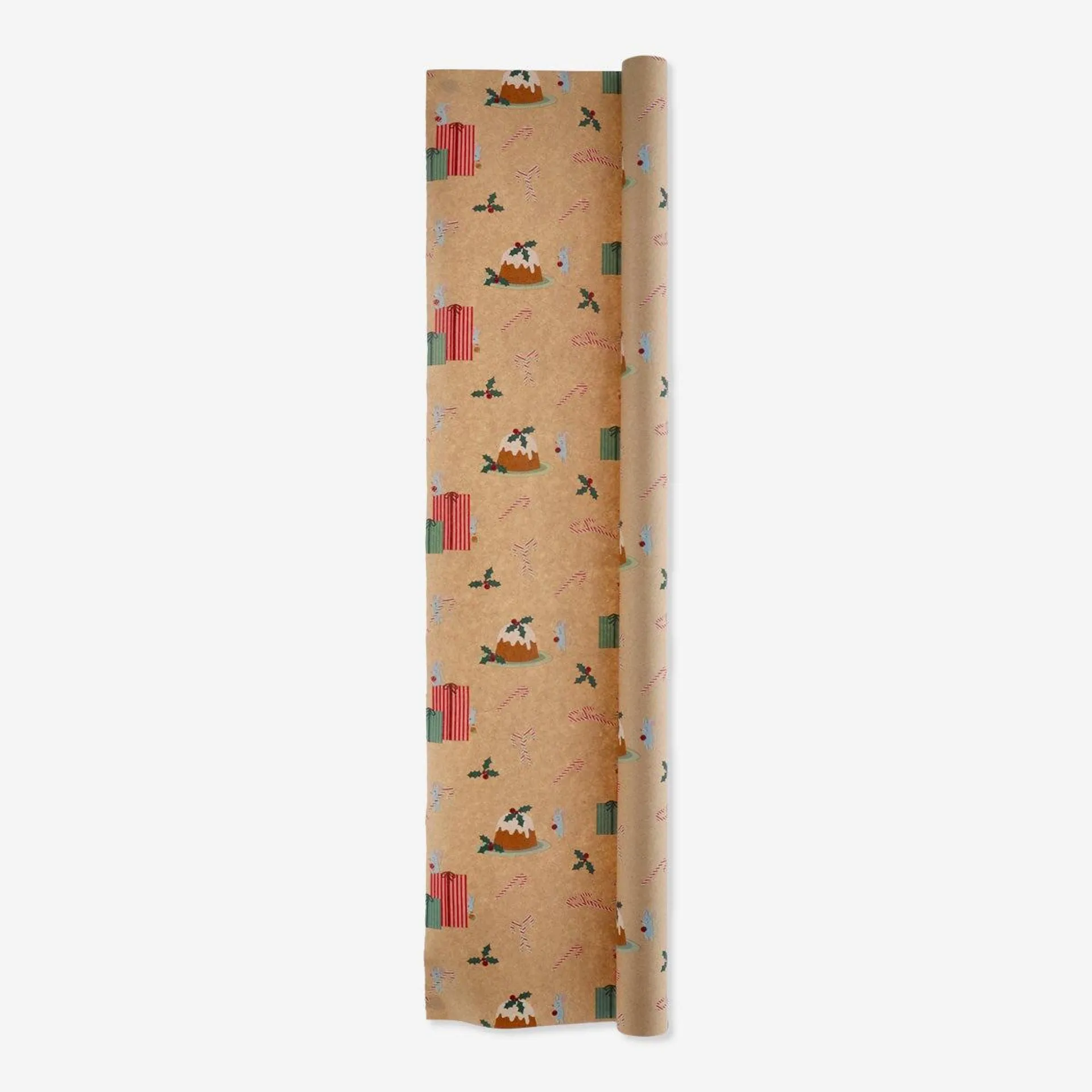 Papel de regalo