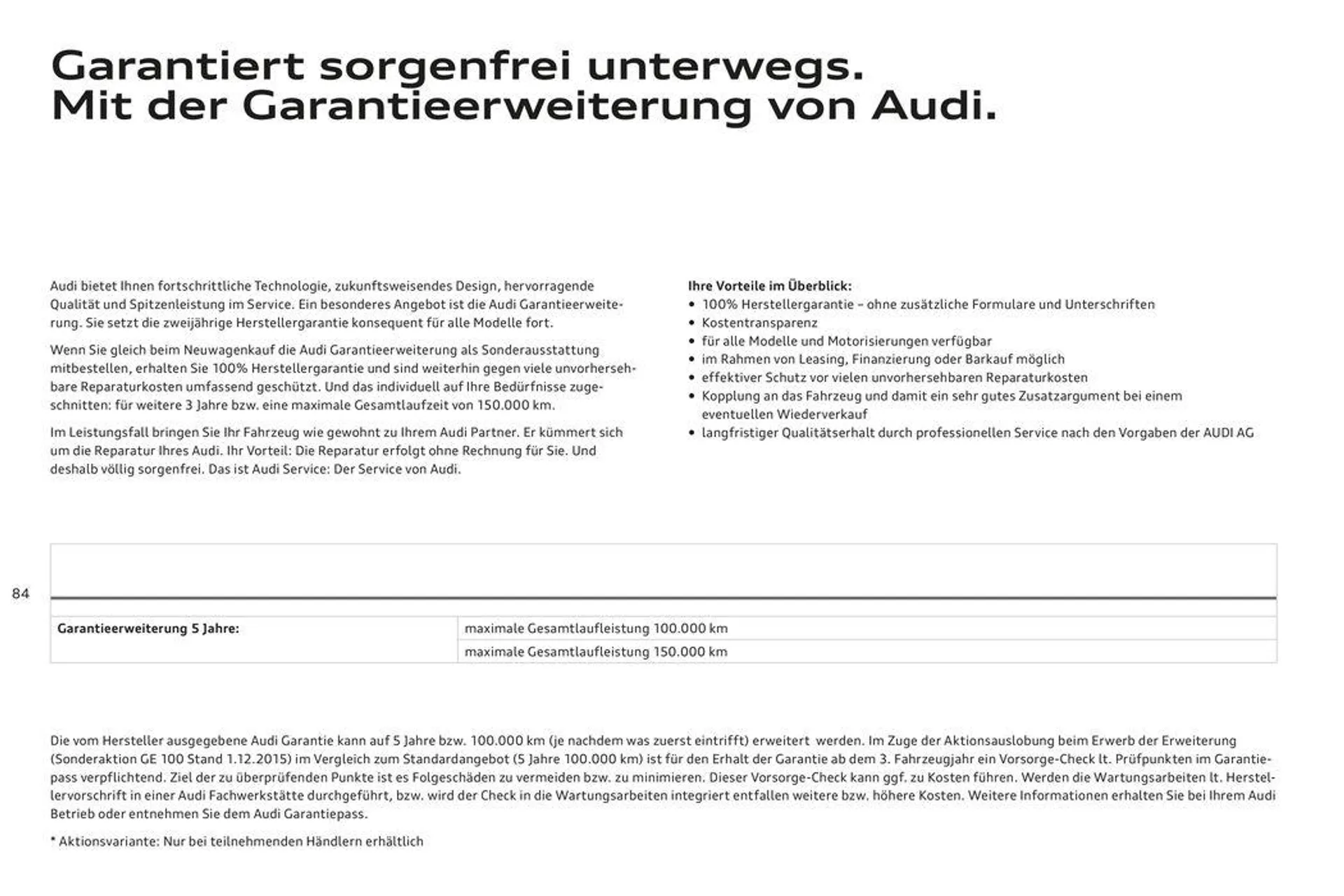 Audi A7 Sportback - 86