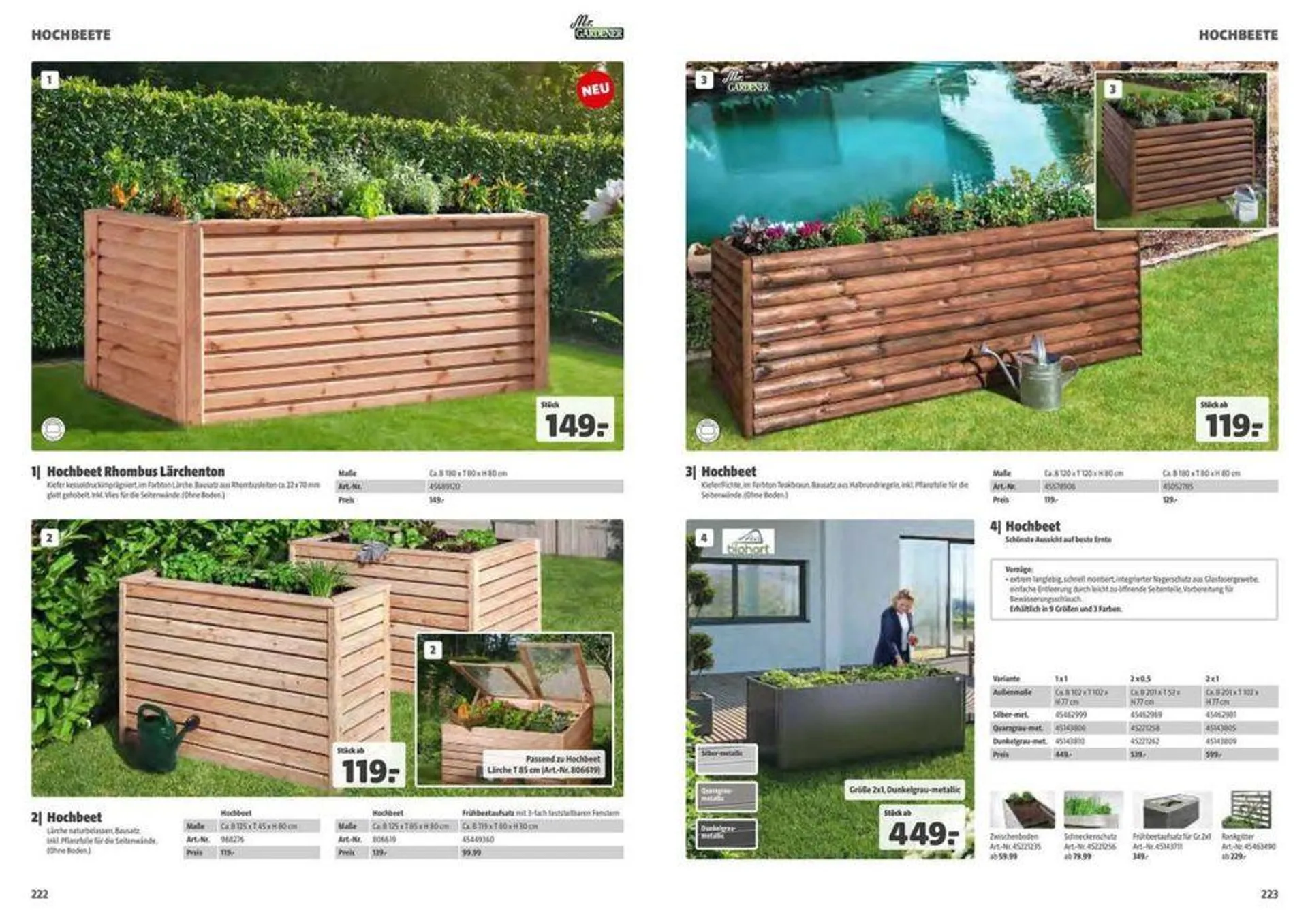 Katalog 2024 GARTENJAHR - 14