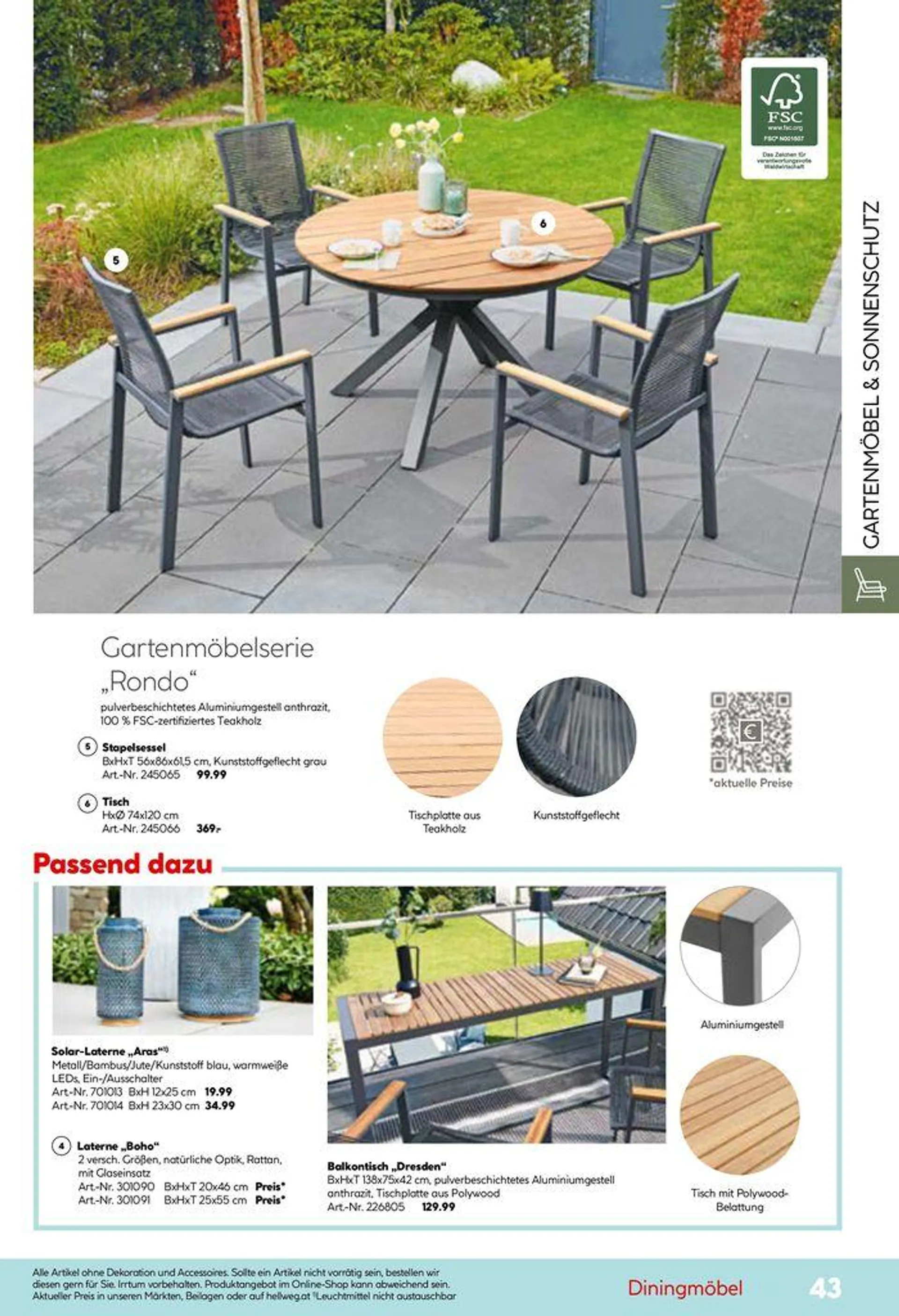 Gartenkatalog 2024 - 43