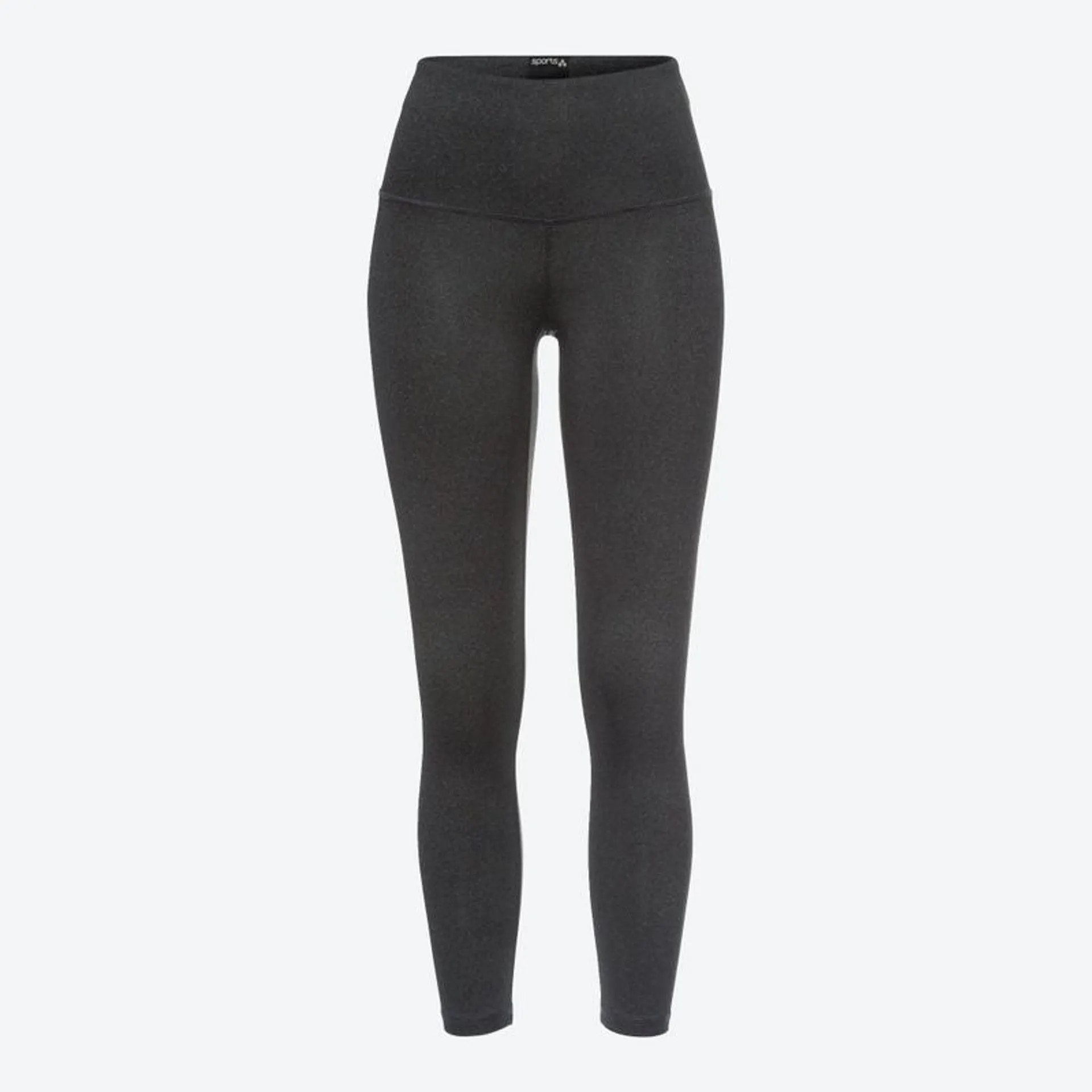 Damen-Sportleggings mit Handytasche