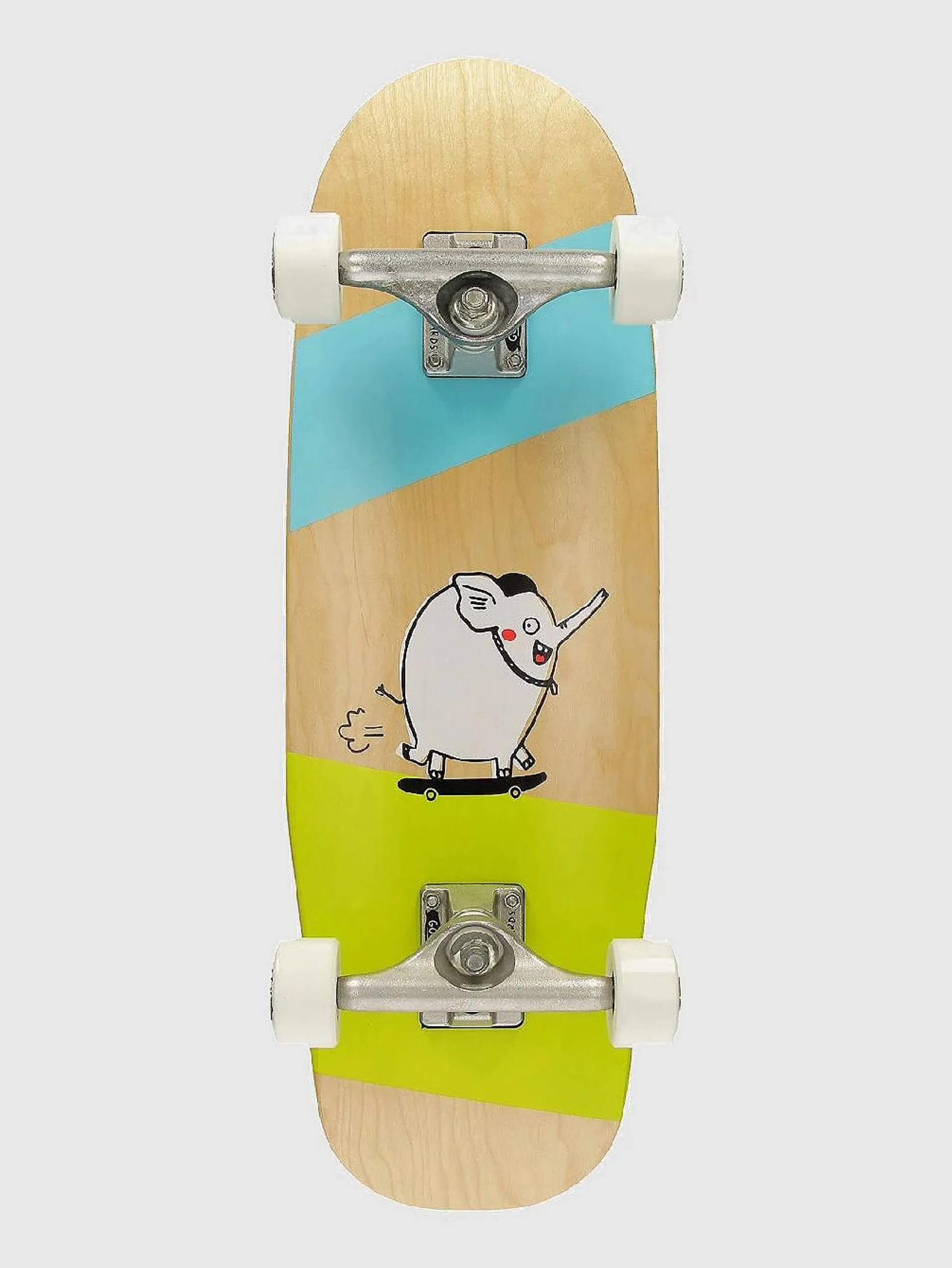 Mari Elephant 24.75" Cruiser