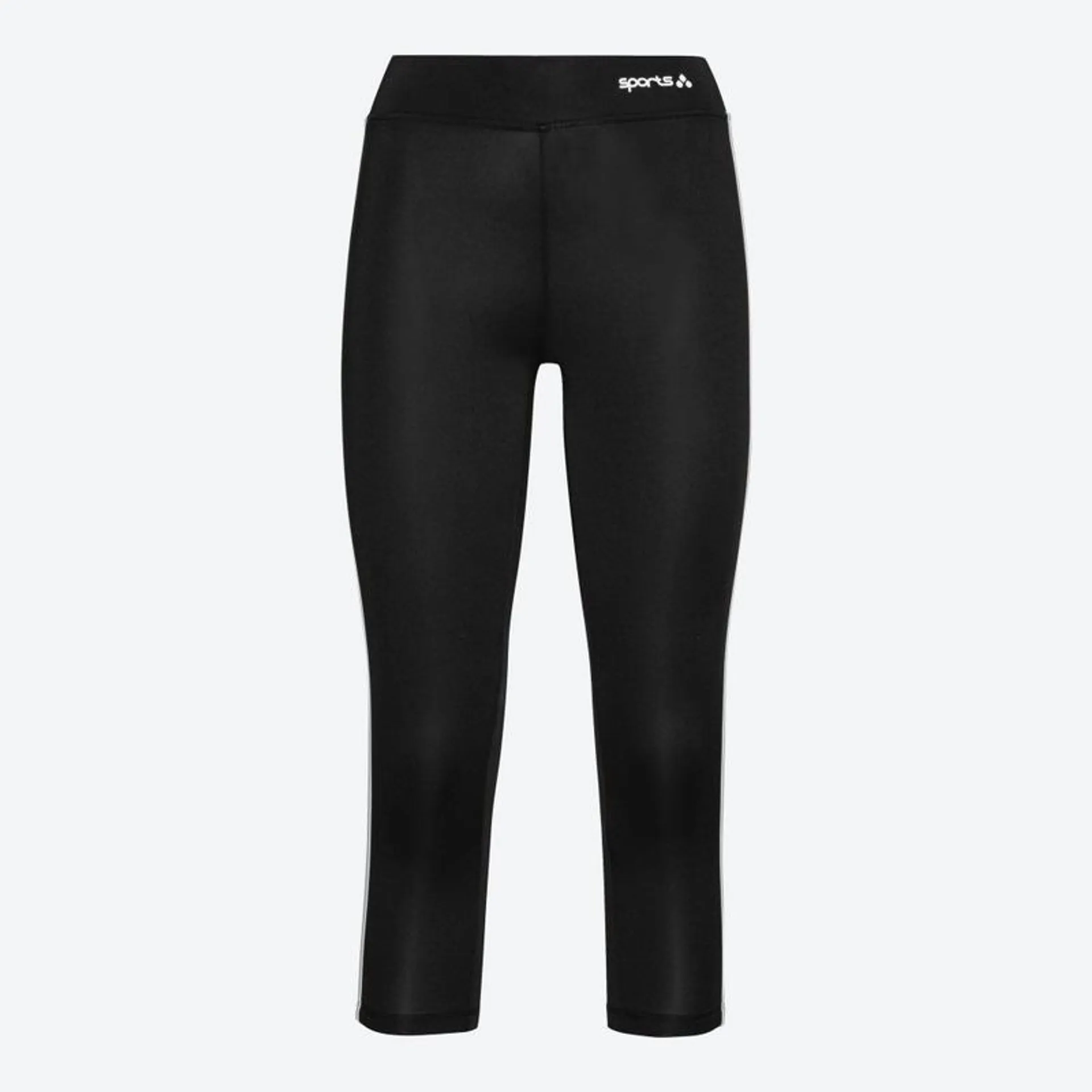 Damen-Sportleggings in 3/4-Länge