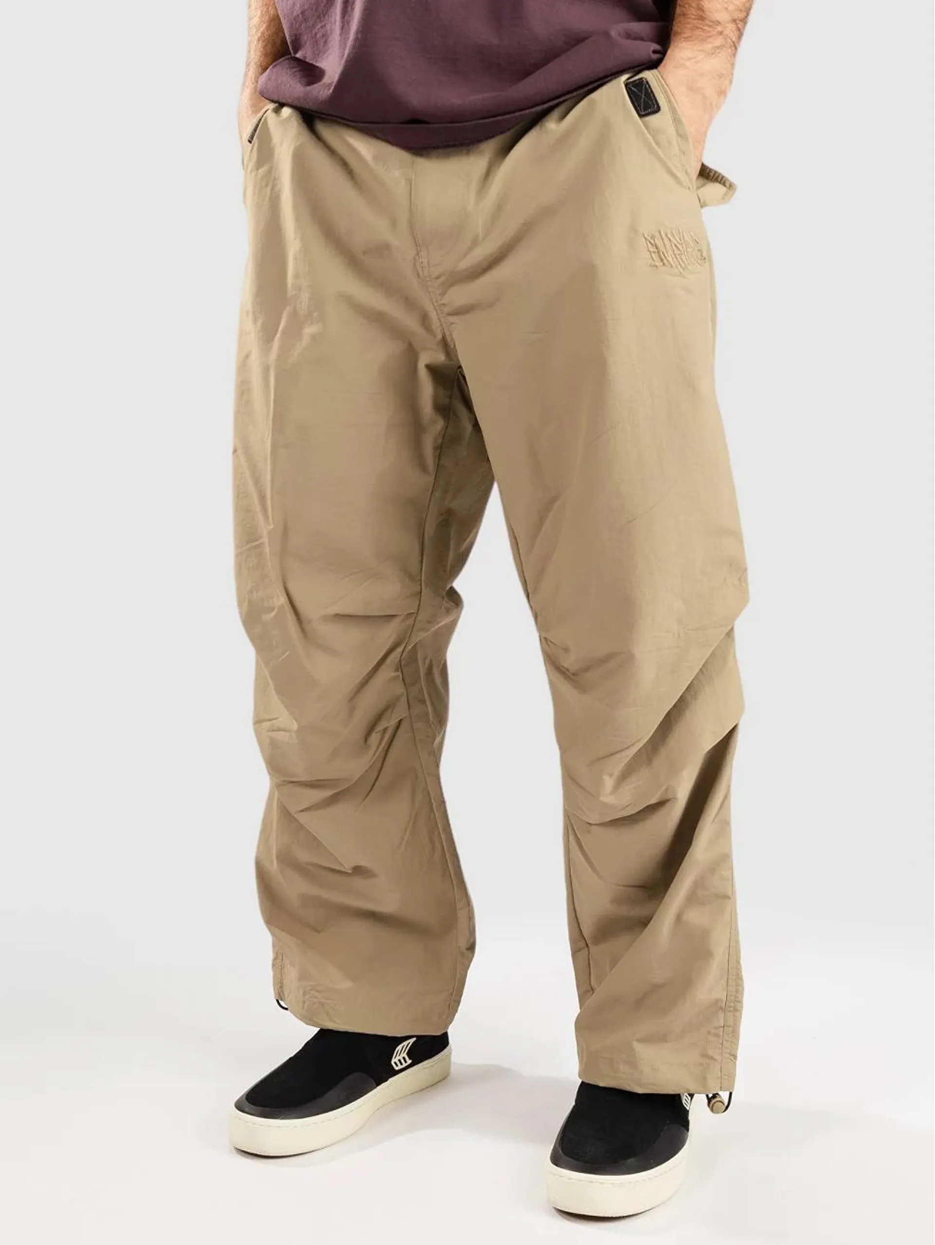 Ripcord Parachute Broek